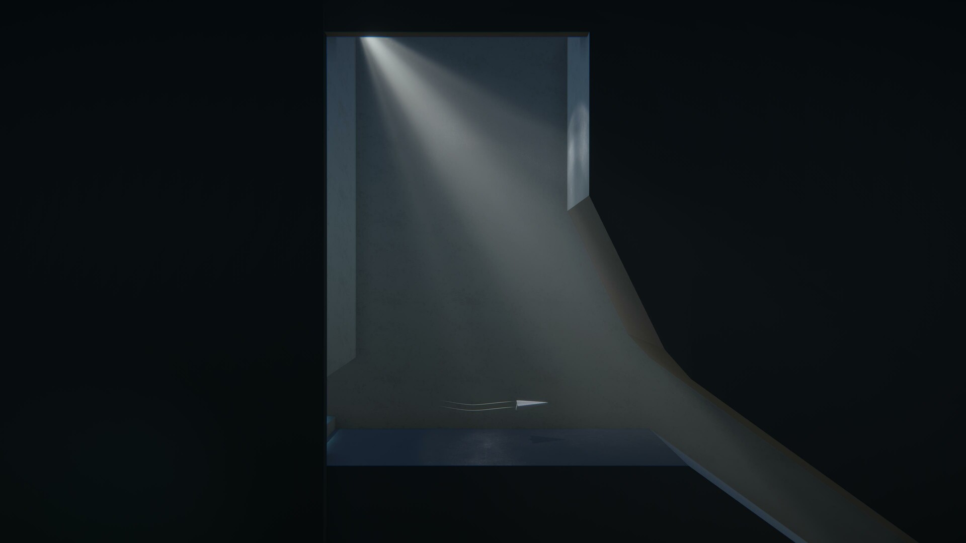 DRIFTED screenshot 3