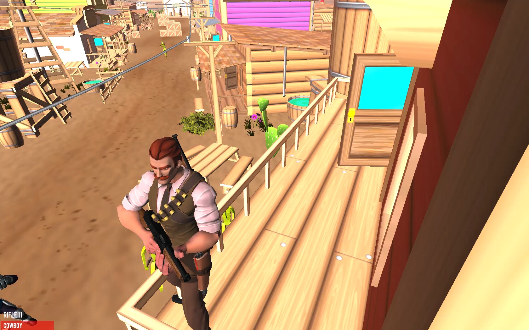 Viva Zalata screenshot 13