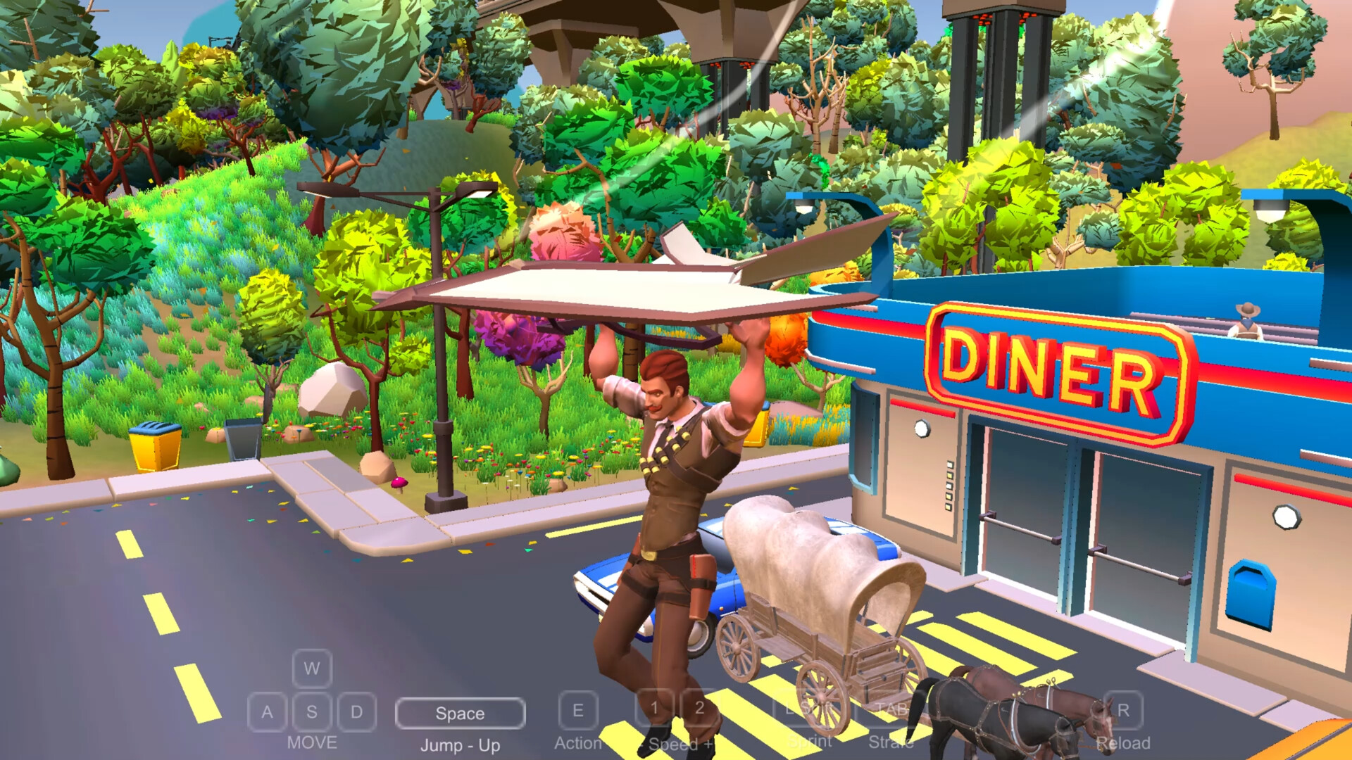 Viva Zalata screenshot 2