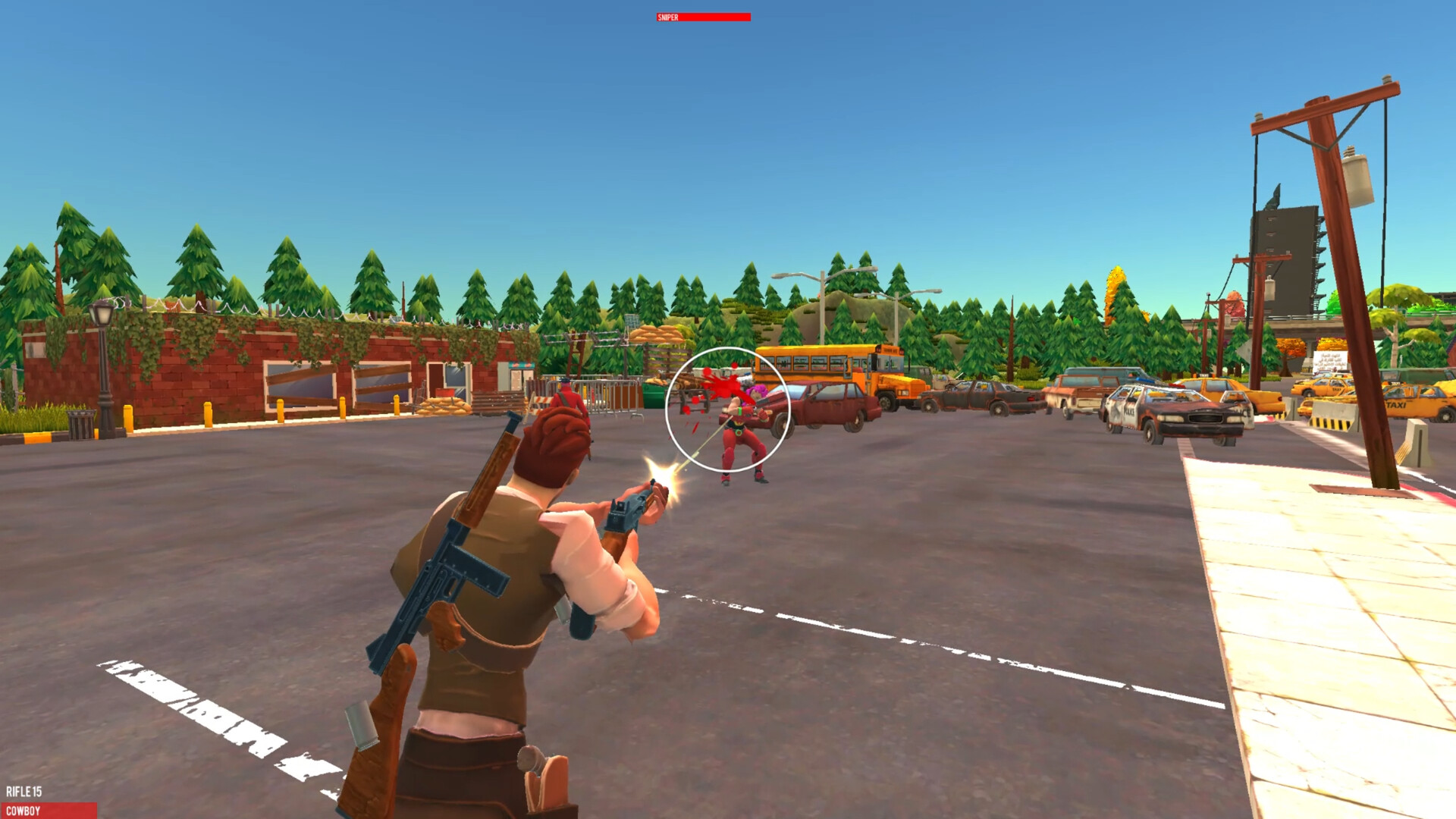 Viva Zalata screenshot 3