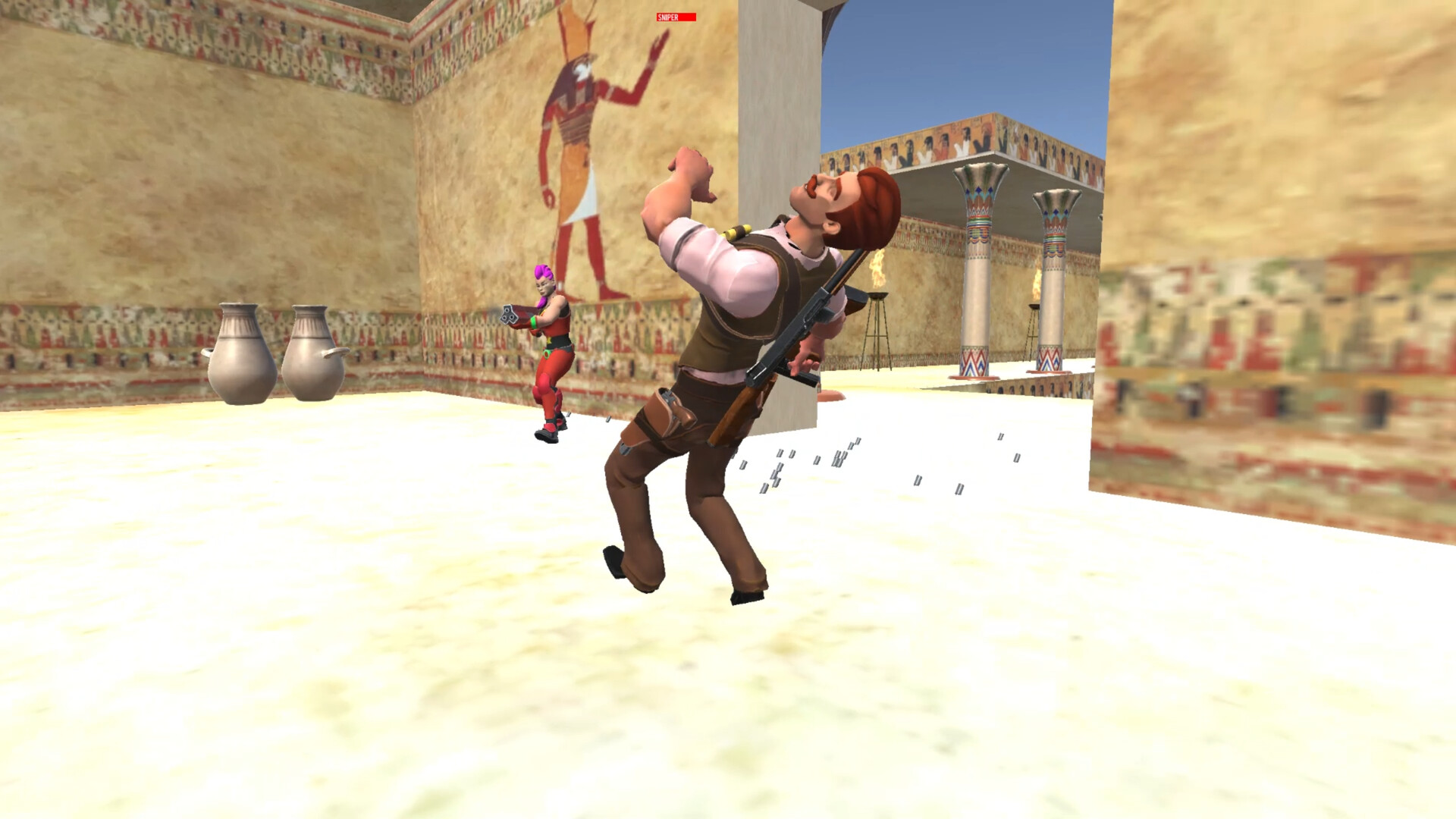 Viva Zalata screenshot 4