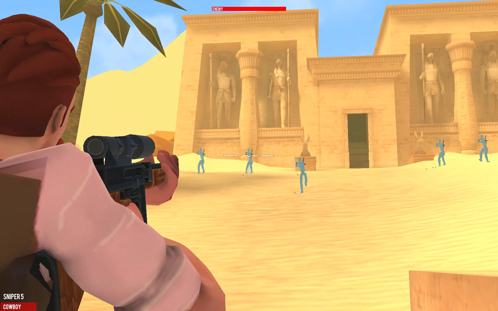 Viva Zalata screenshot 9