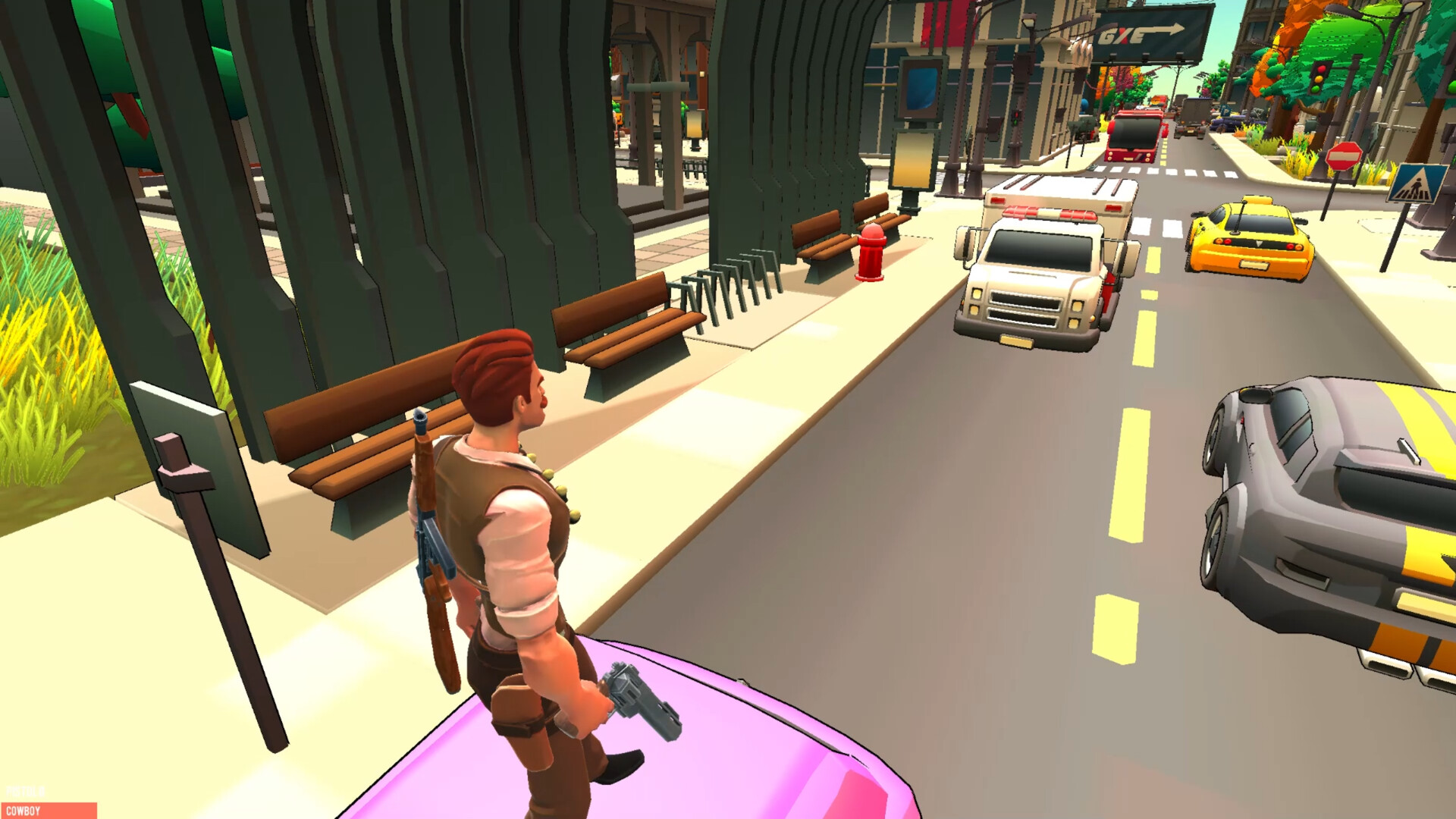 Viva Zalata screenshot 15