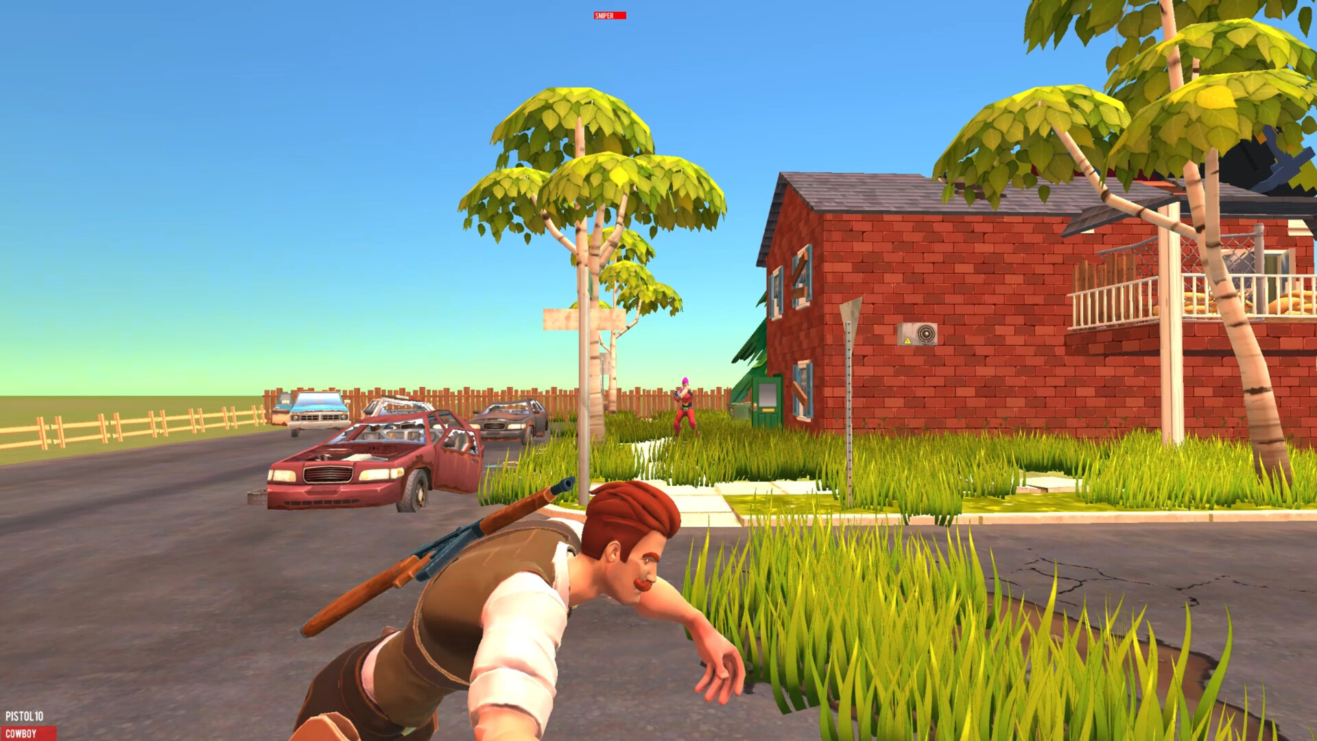 Viva Zalata screenshot 8