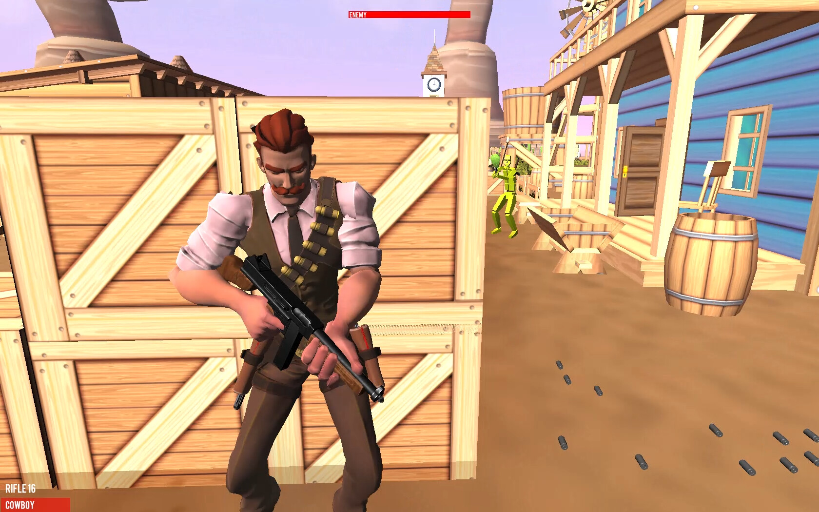 Viva Zalata screenshot 16