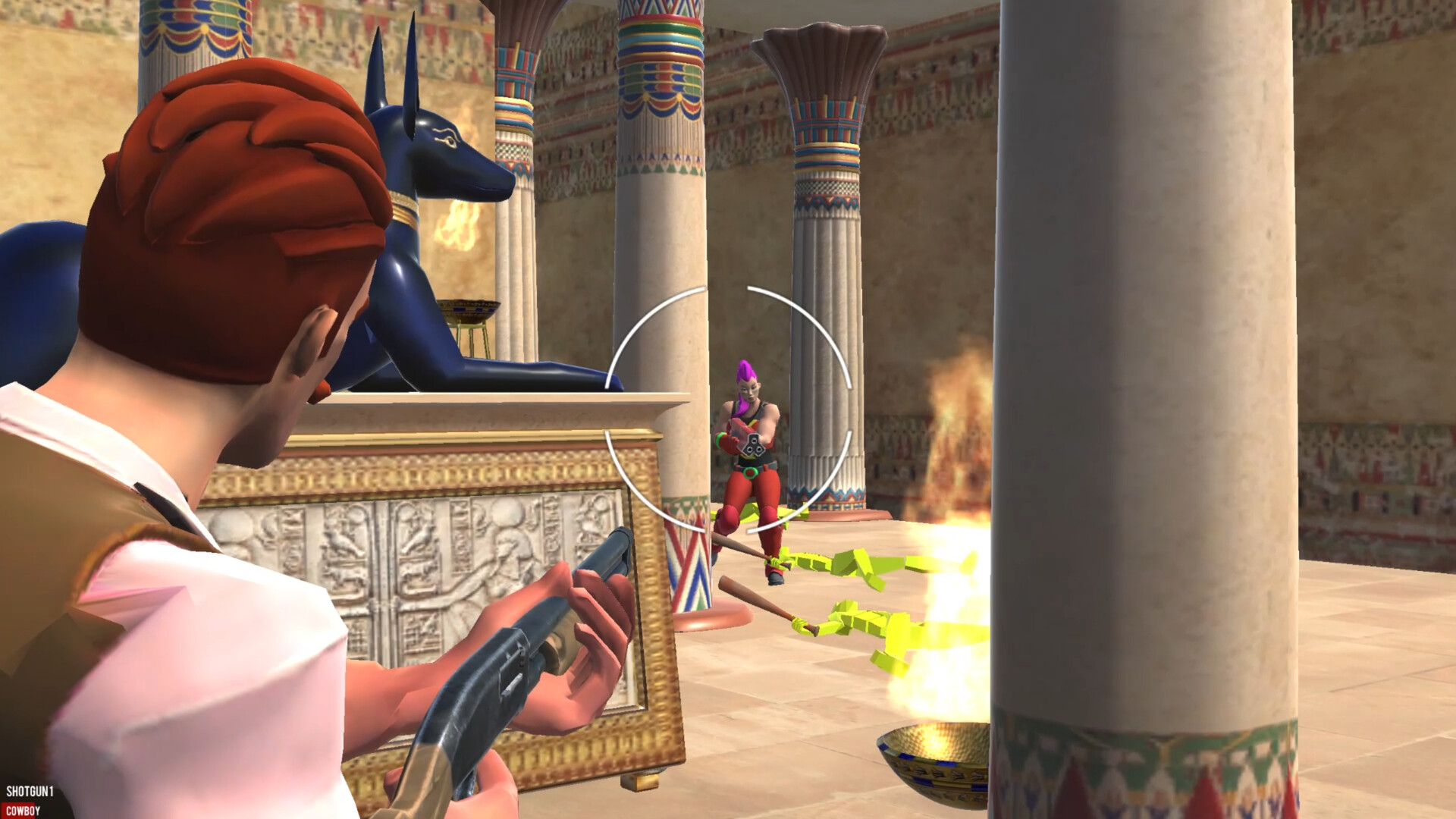 Viva Zalata screenshot 11