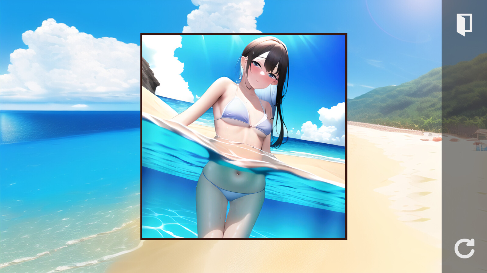 Hentai EroCum screenshot 4