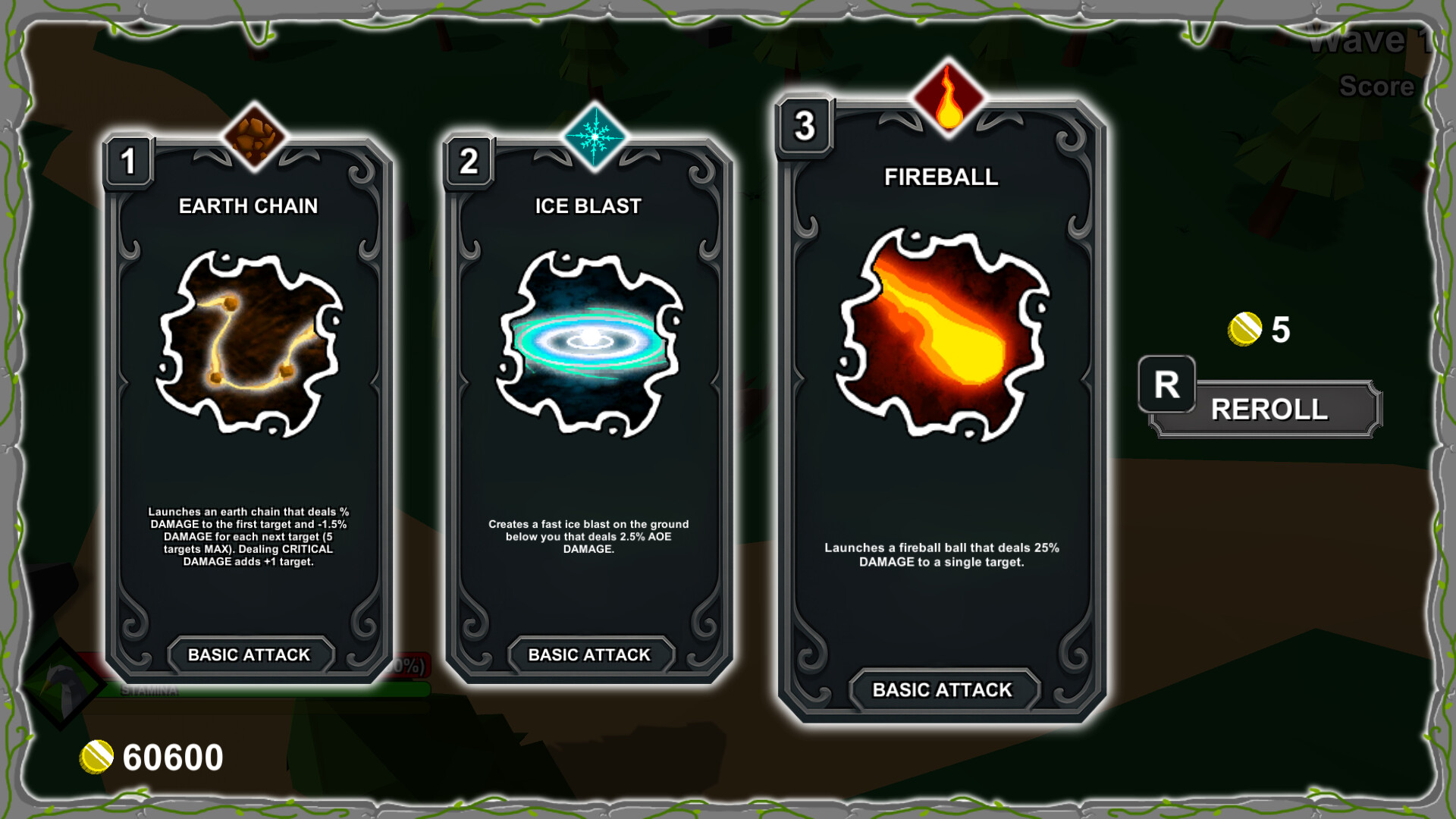 Ancient Guardians: The Dragon screenshot 2