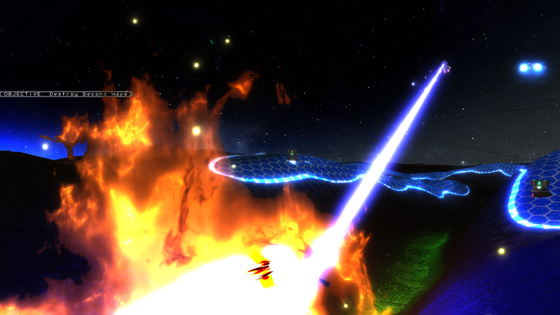 Rank: Warmaster Bunker Buster screenshot 15