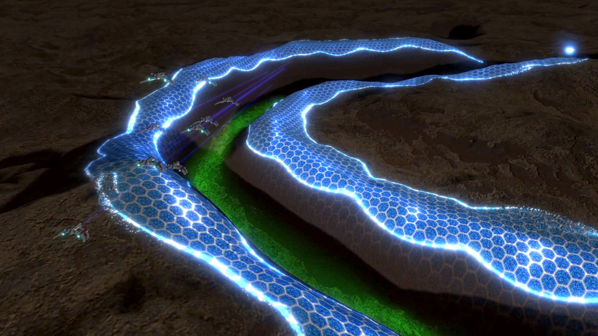 Rank: Warmaster Bunker Buster screenshot 14