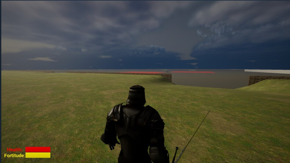 Crafting Combat screenshot 1