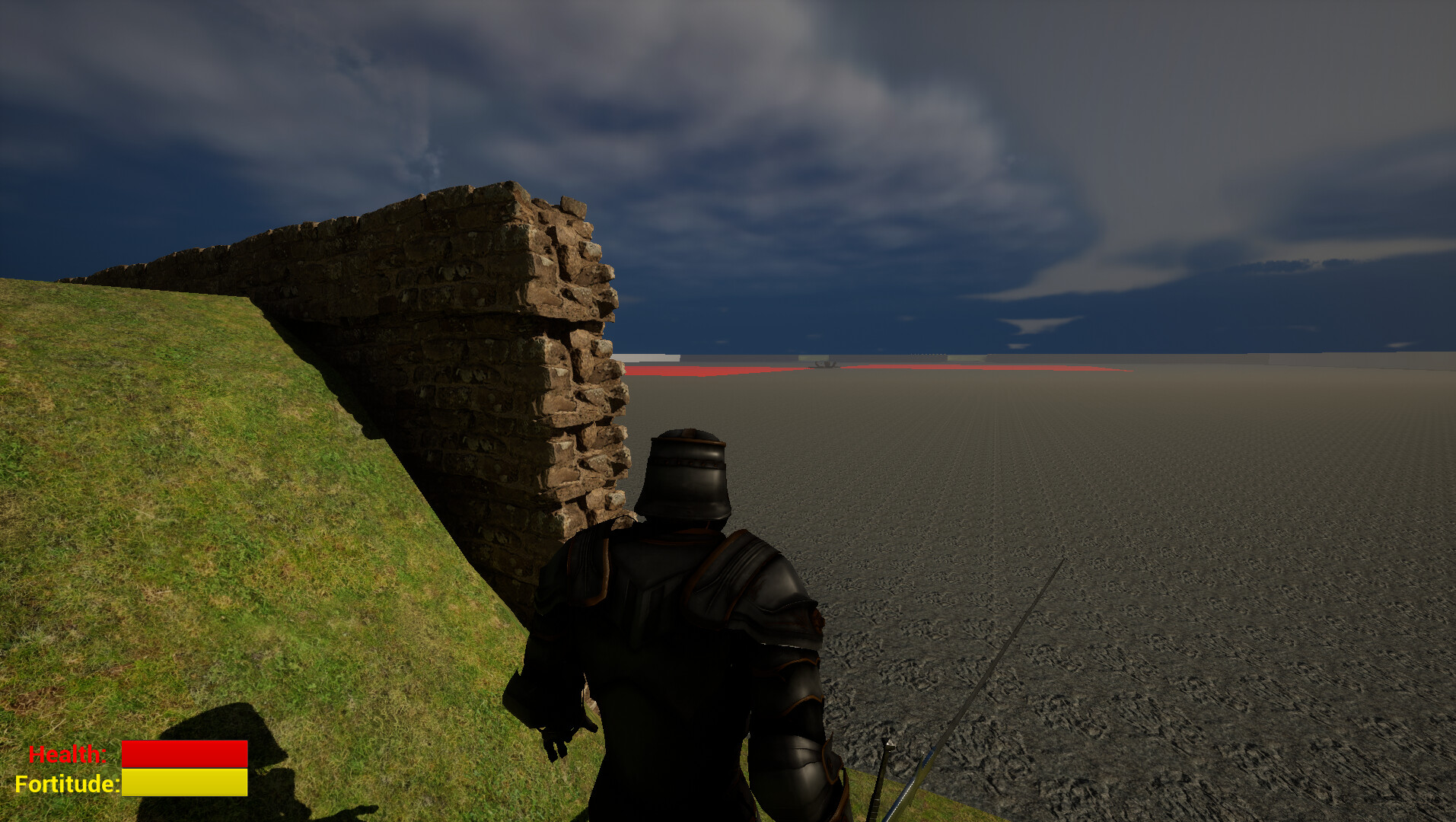 Crafting Combat screenshot 2