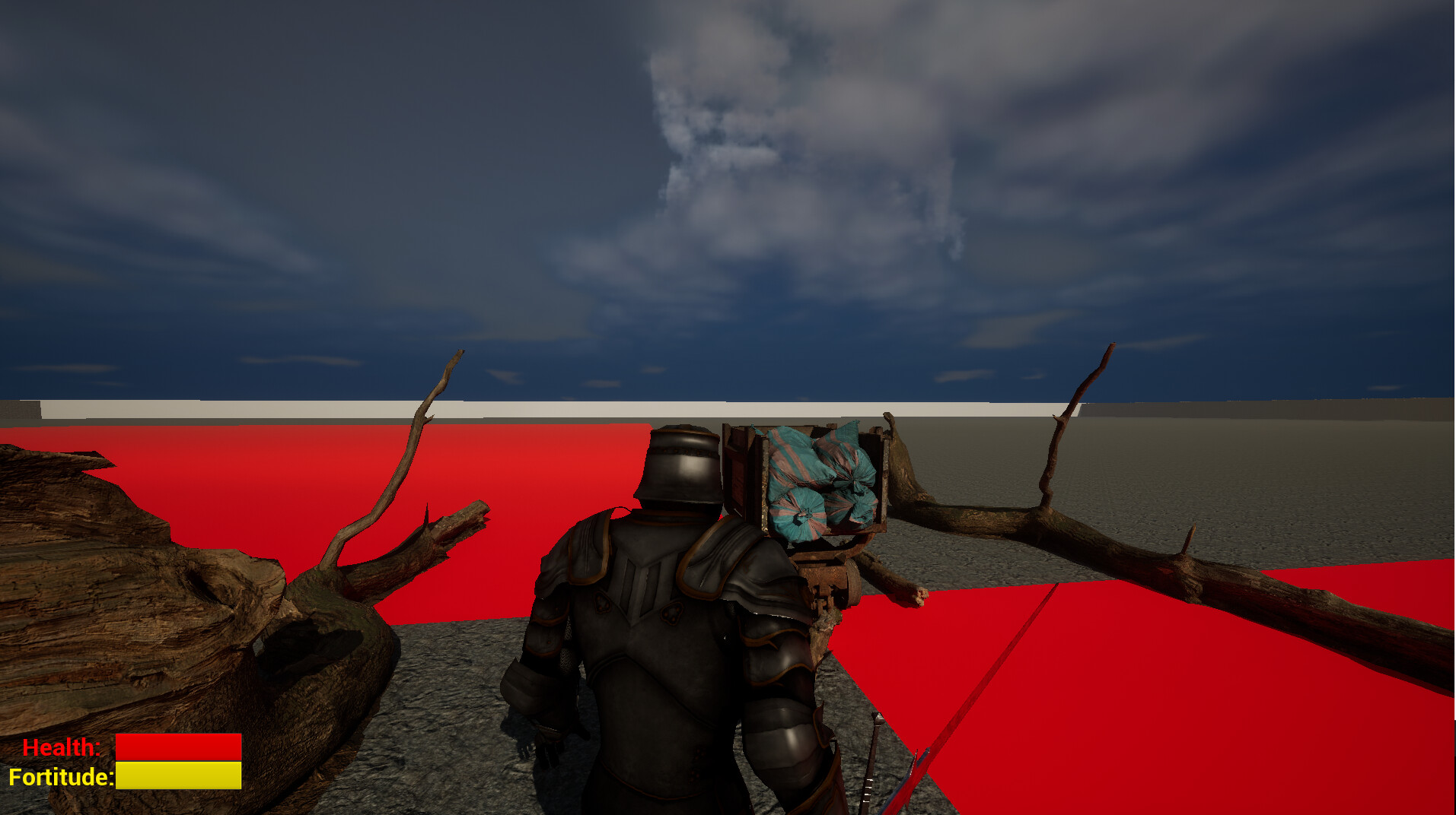 Crafting Combat screenshot 5