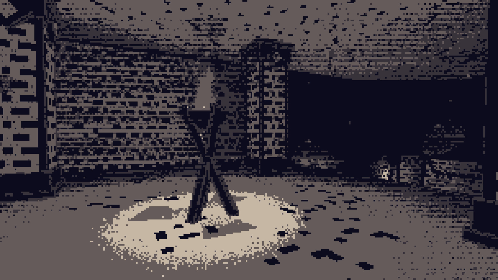 The Wailer screenshot 8