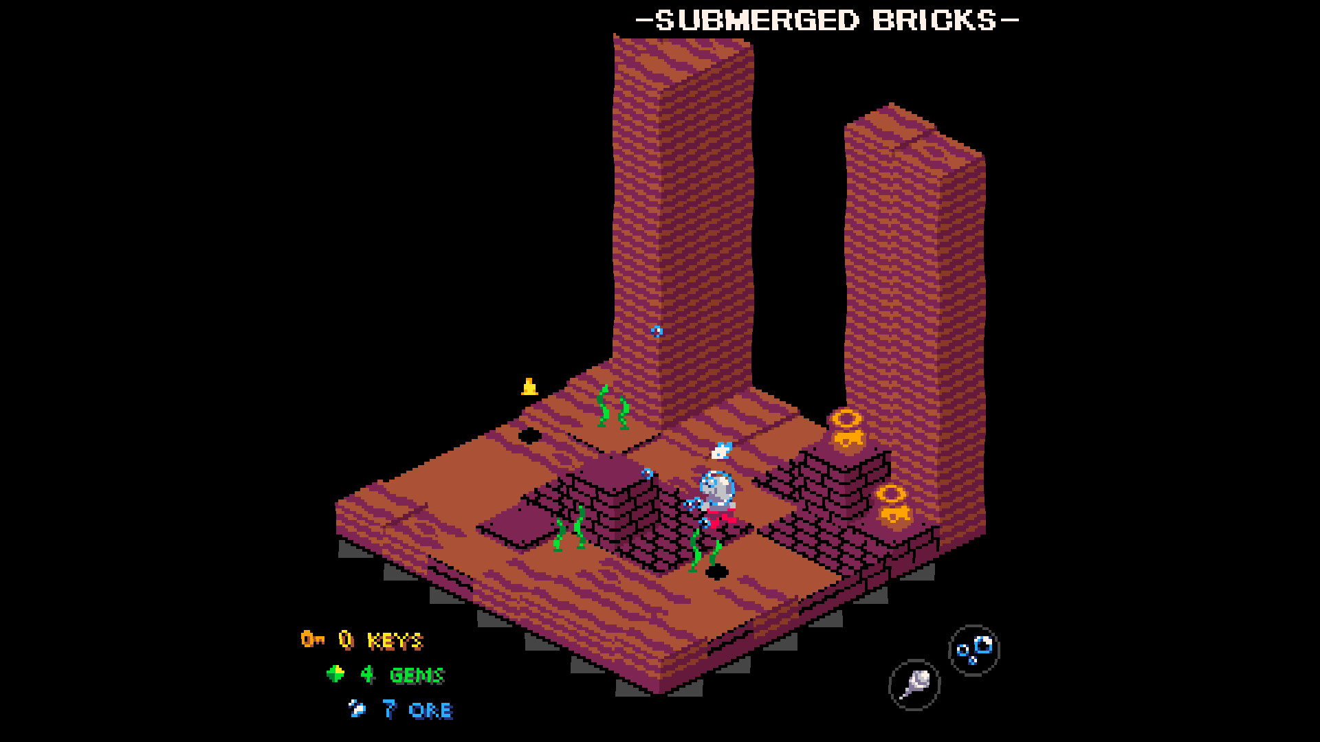 Elephantasy: Flipside screenshot 1