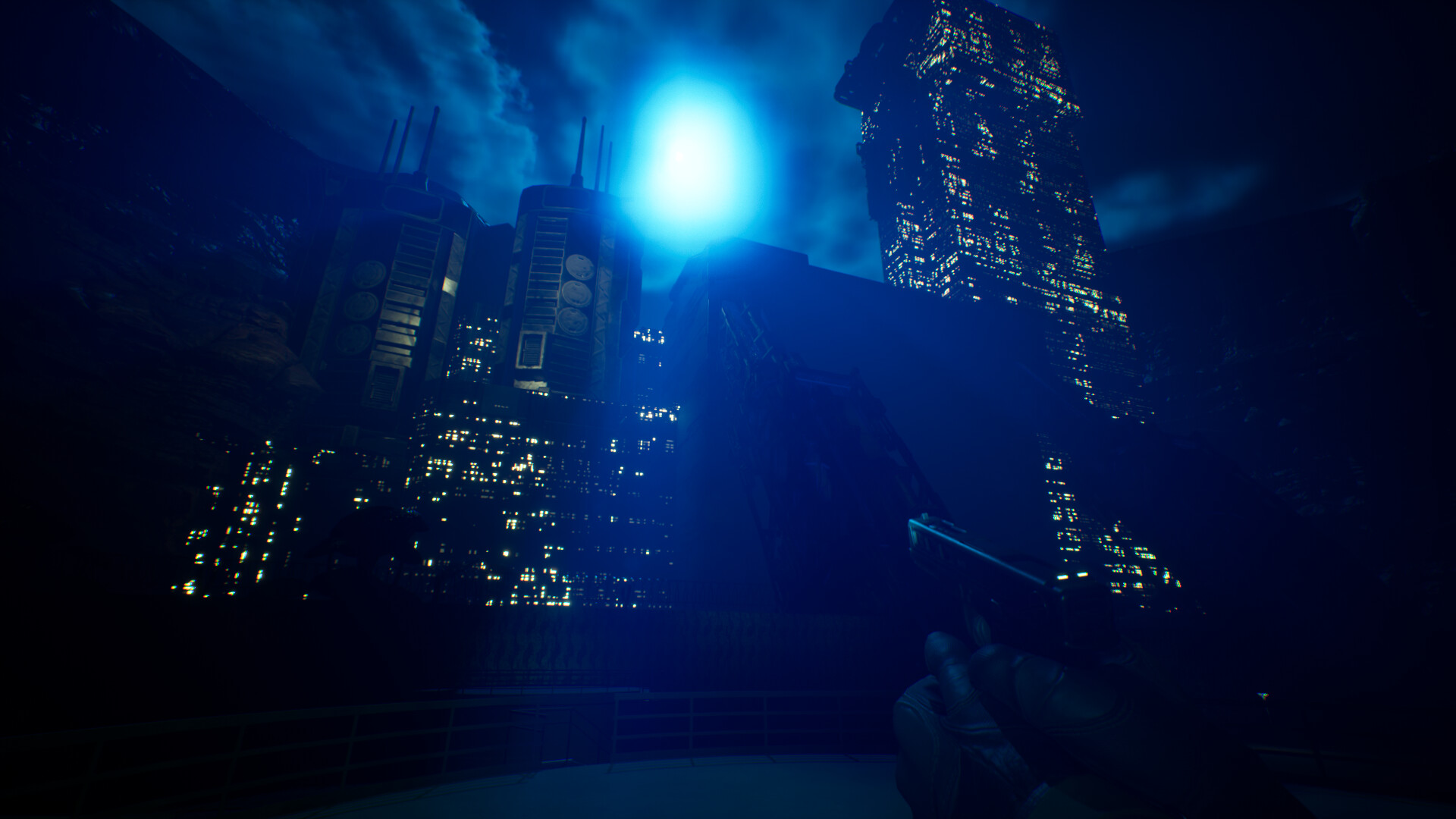 Pyramis screenshot 16