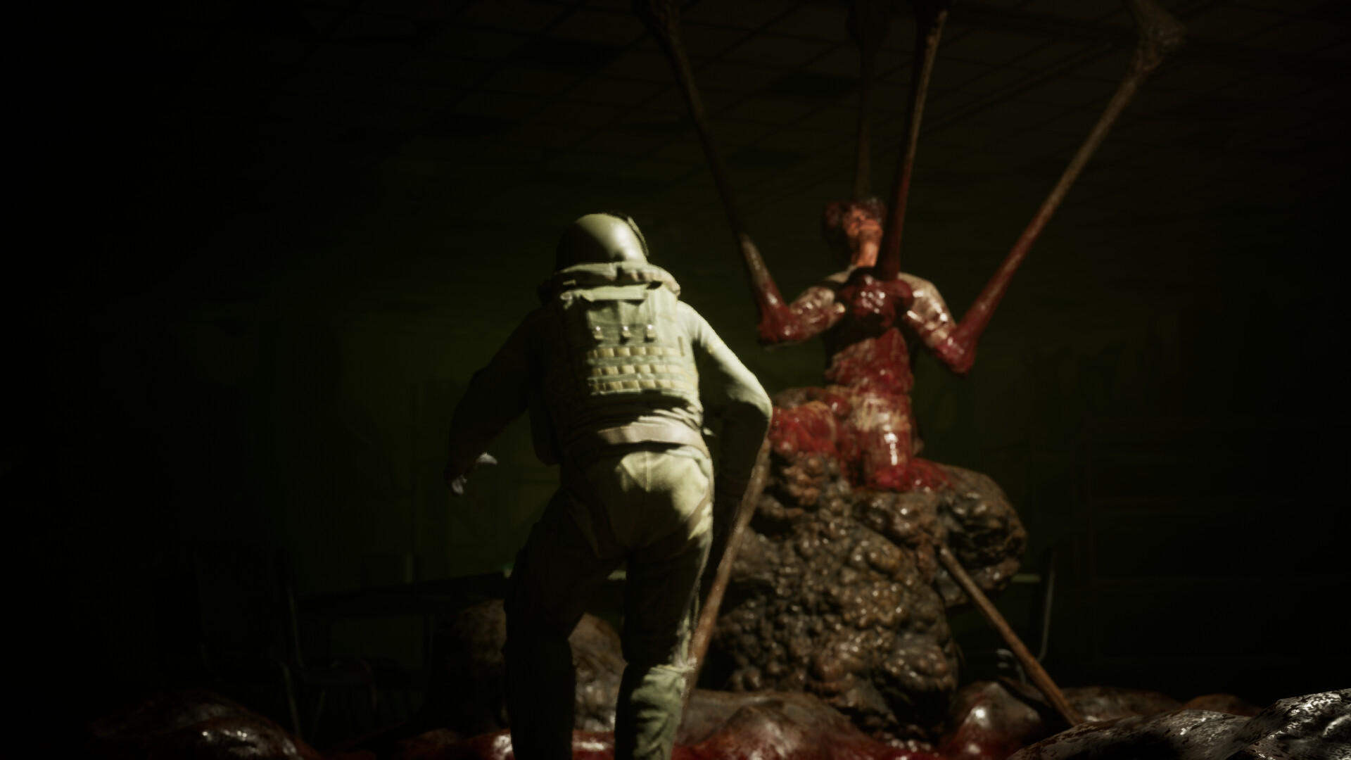 Pyramis screenshot 2