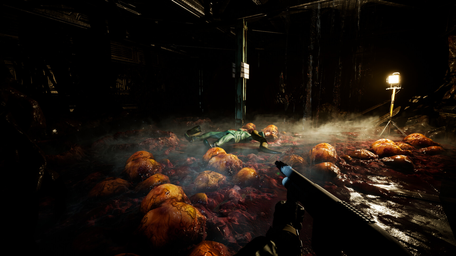 Pyramis screenshot 19
