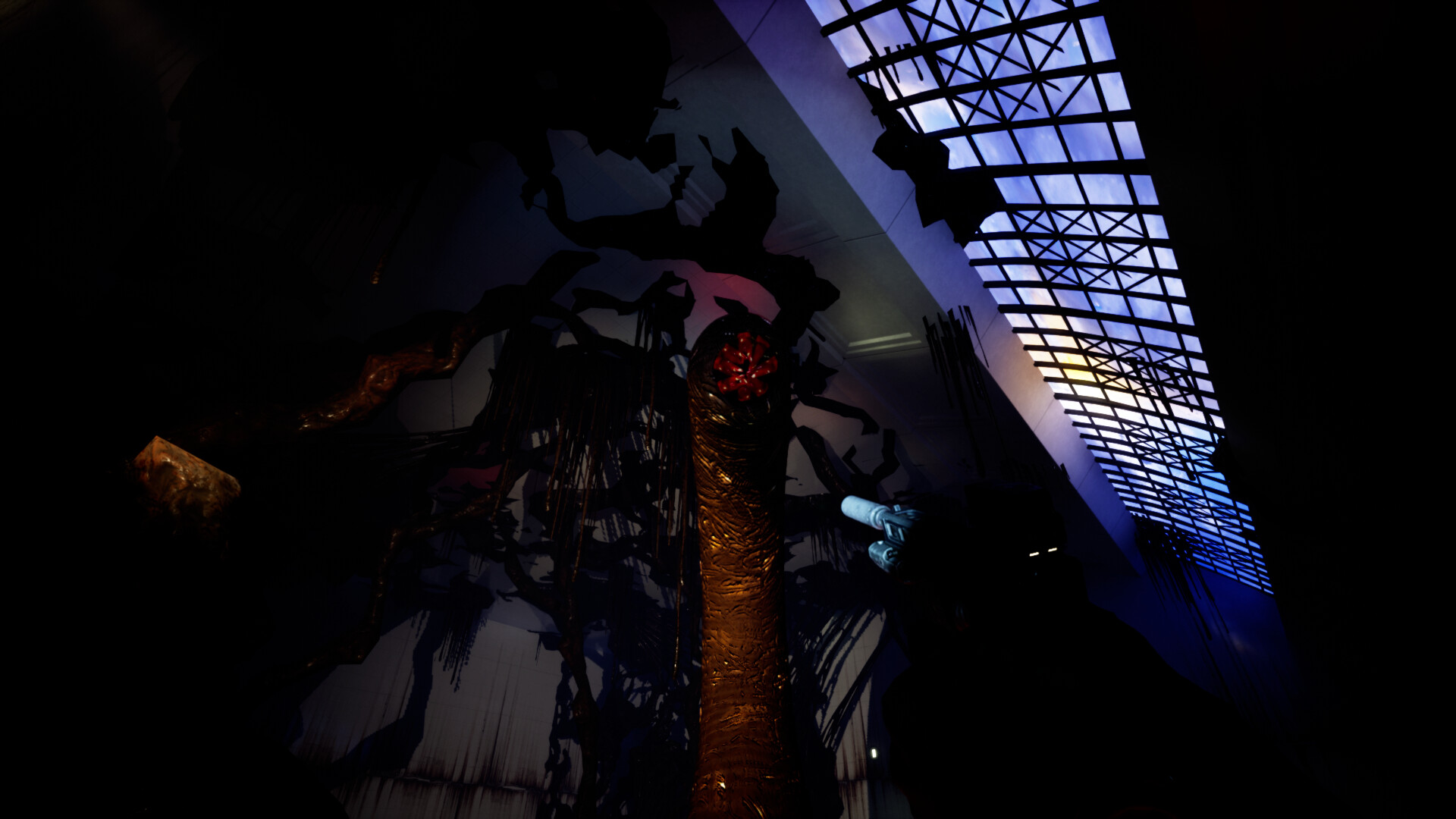 Pyramis screenshot 18