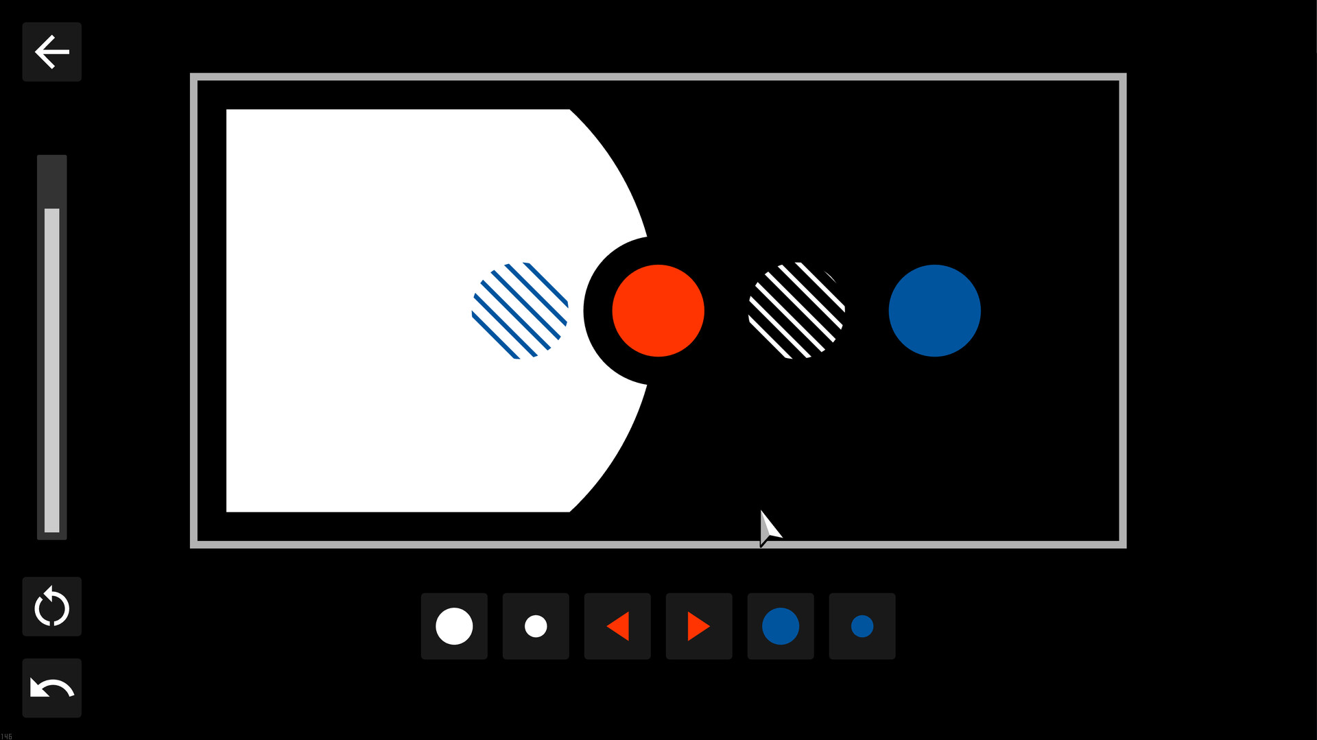The Regions screenshot 1