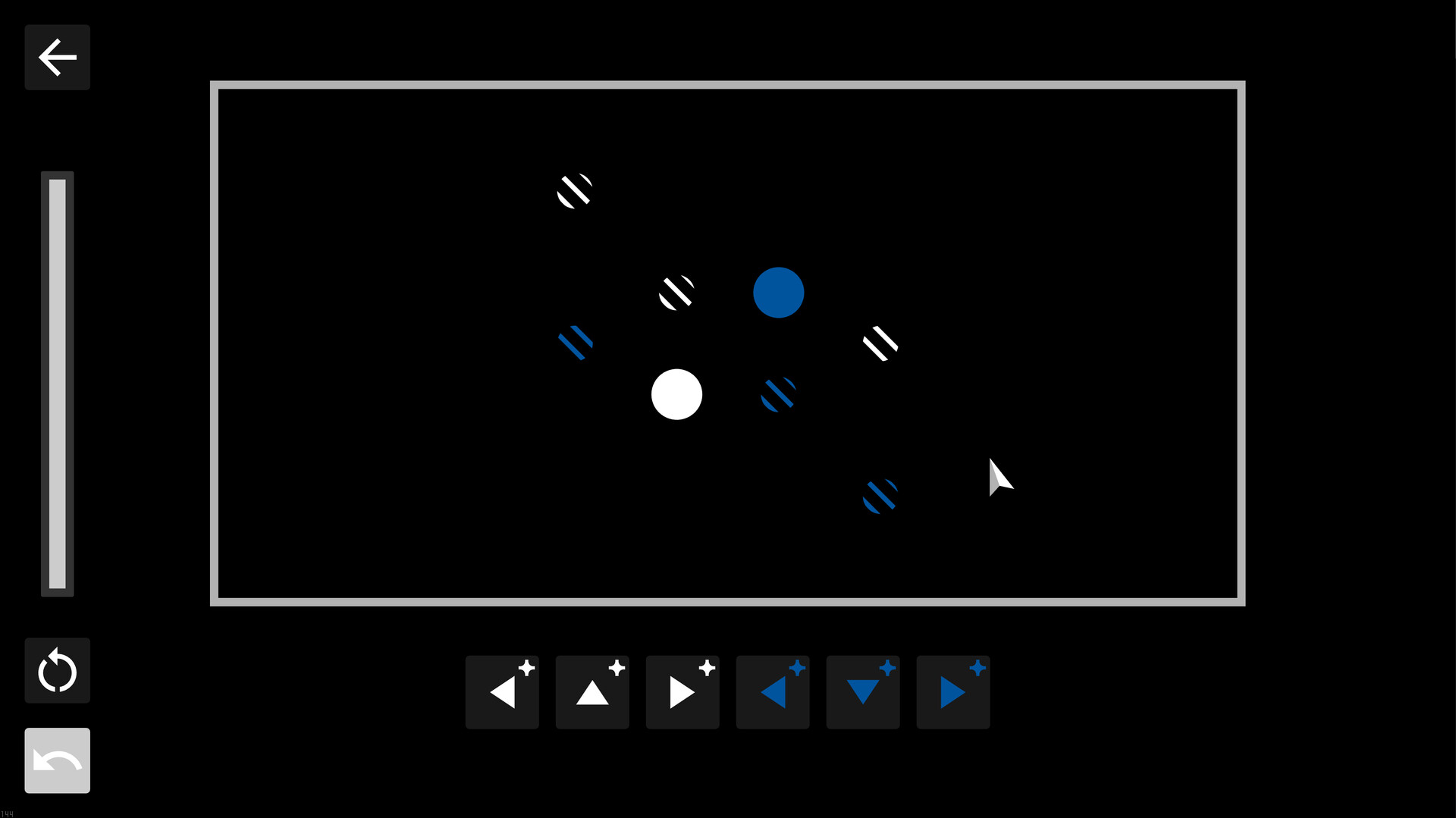 The Regions screenshot 2