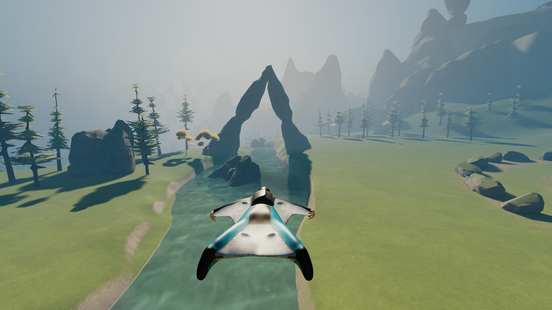 Soar screenshot 2