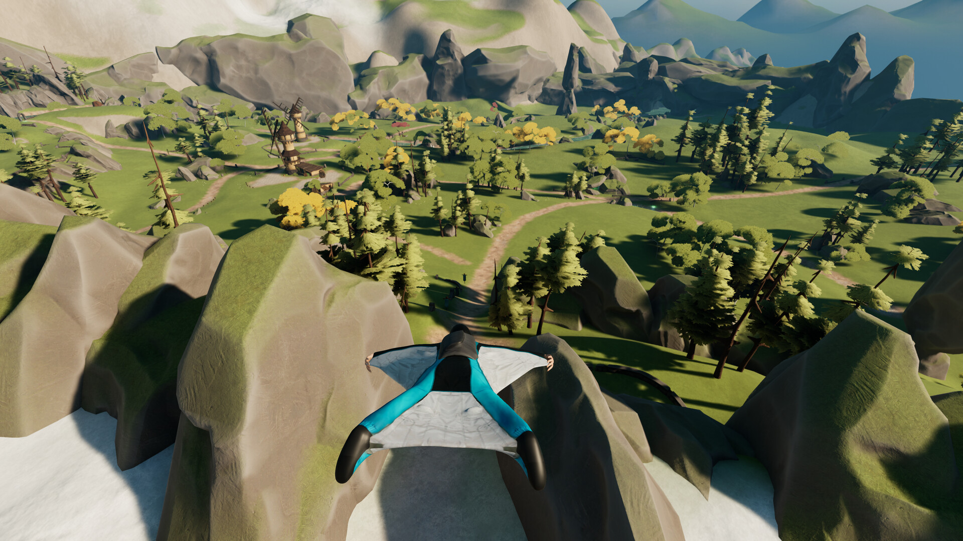 Soar screenshot 3