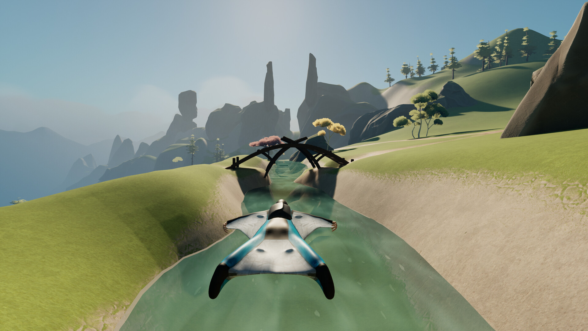 Soar screenshot 5