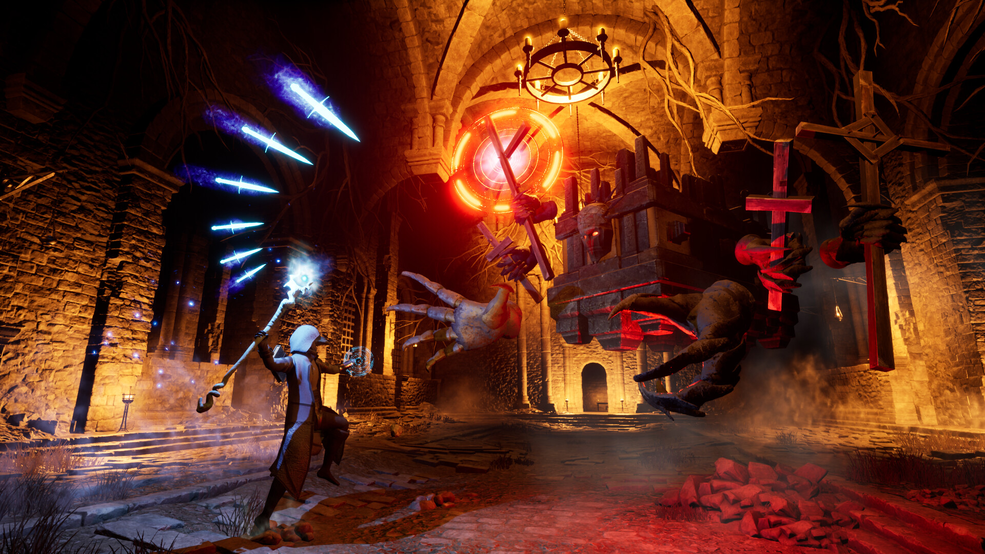 Codex Lost screenshot 3