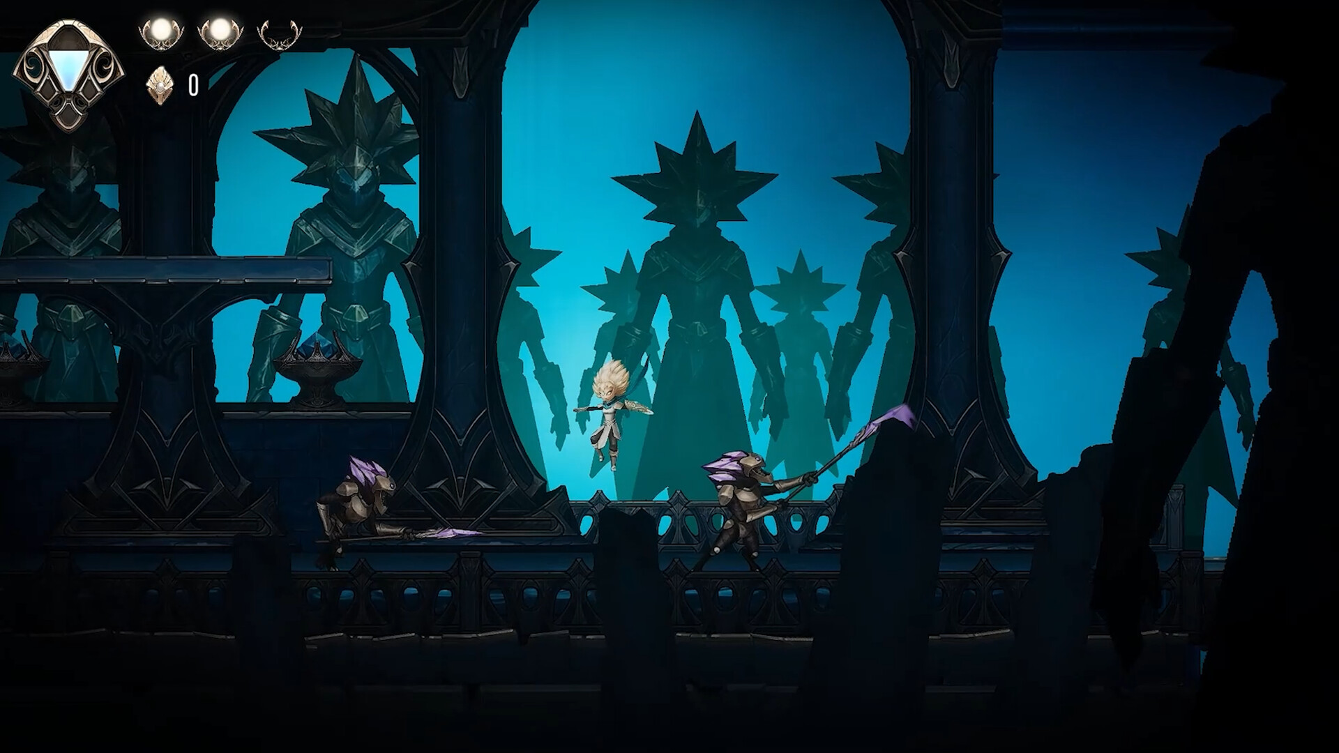 Sweet Dreams Dahlia screenshot 12