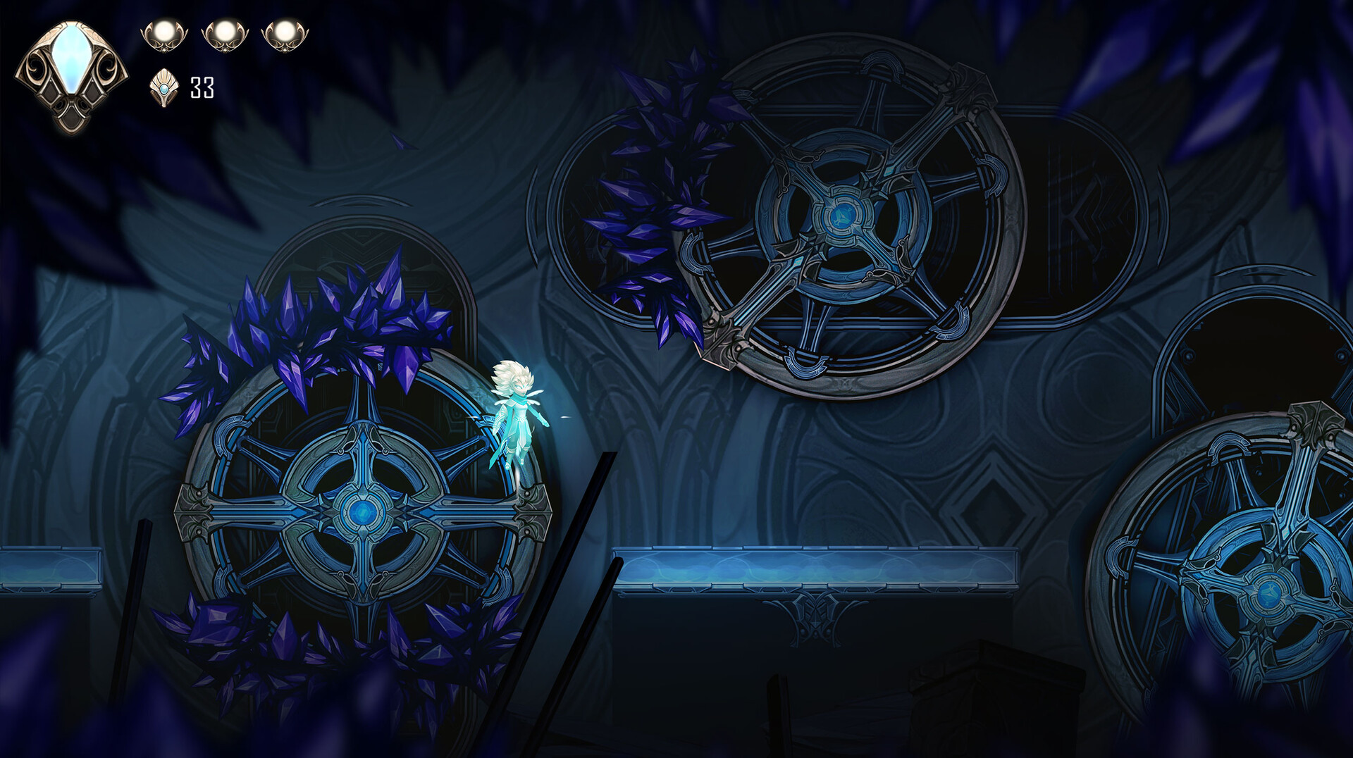 Sweet Dreams Dahlia screenshot 9