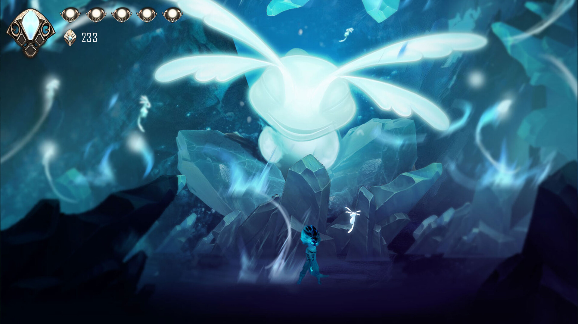Sweet Dreams Dahlia screenshot 4
