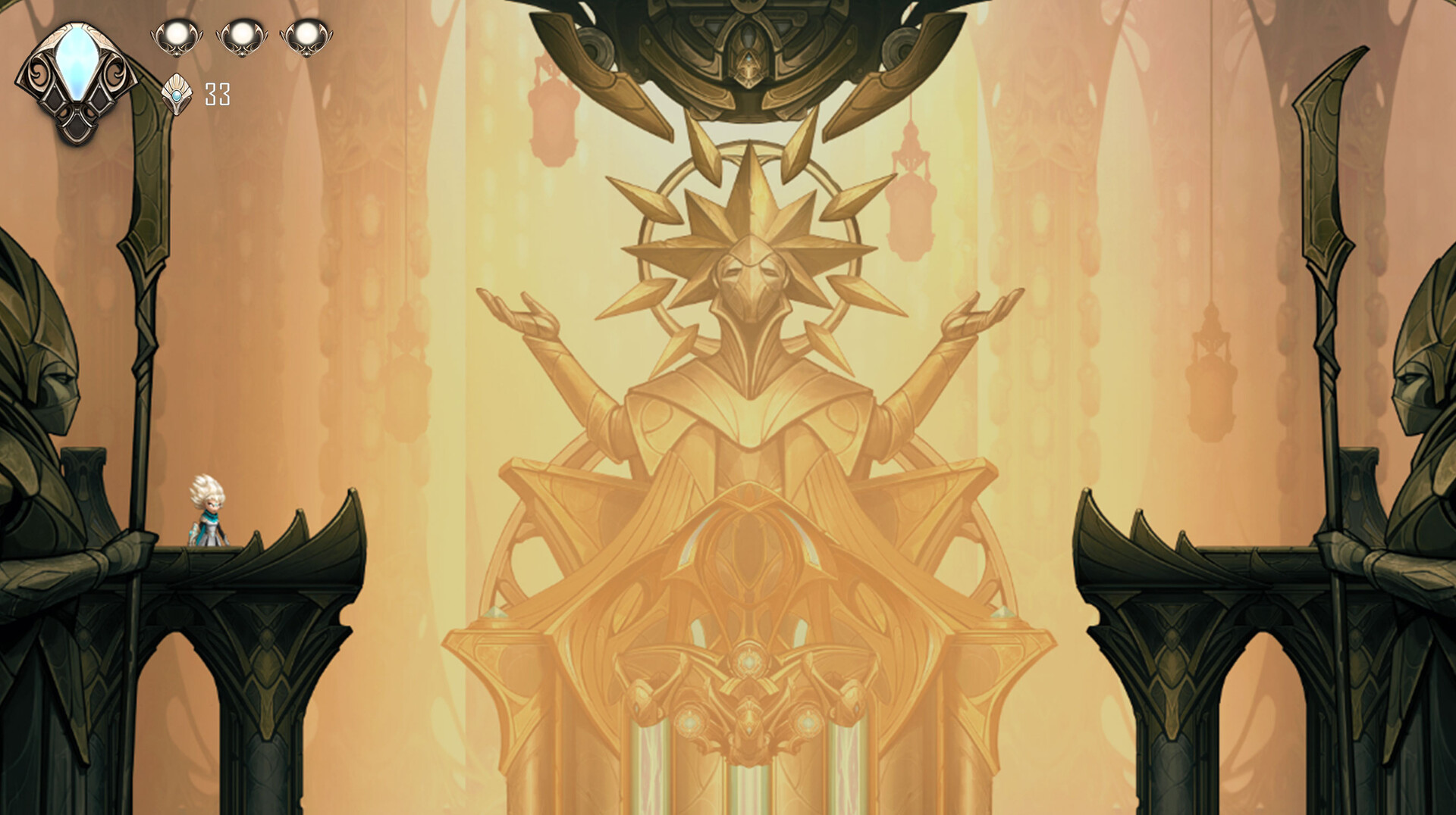 Sweet Dreams Dahlia screenshot 7
