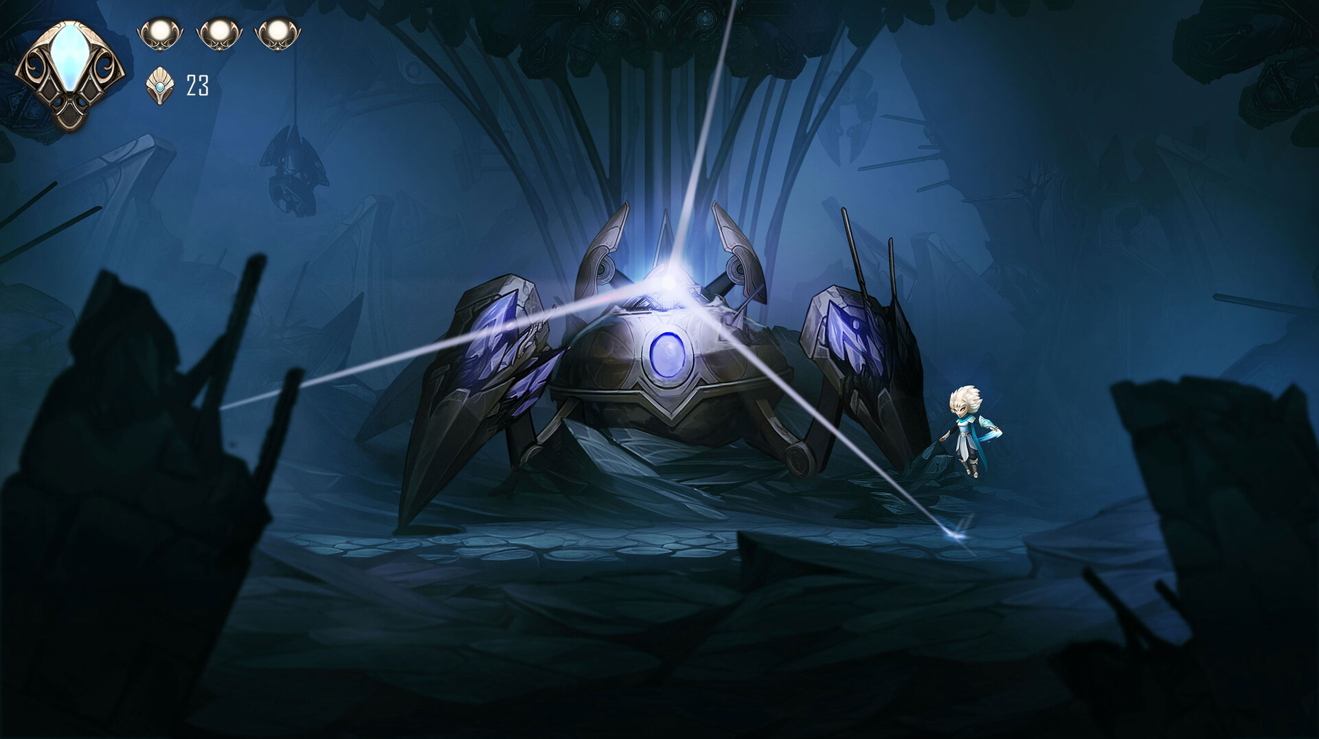 Sweet Dreams Dahlia screenshot 1