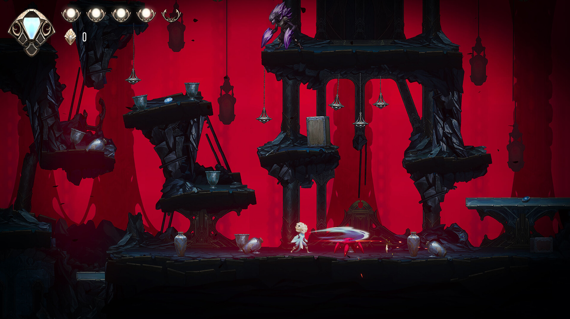 Sweet Dreams Dahlia screenshot 3