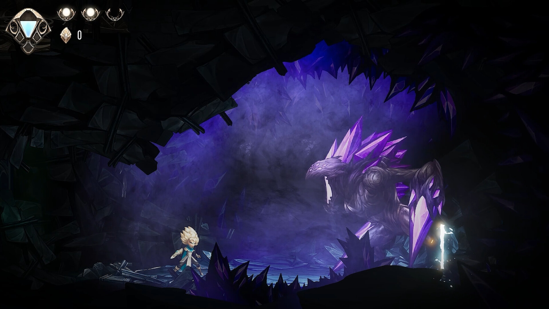 Sweet Dreams Dahlia screenshot 8