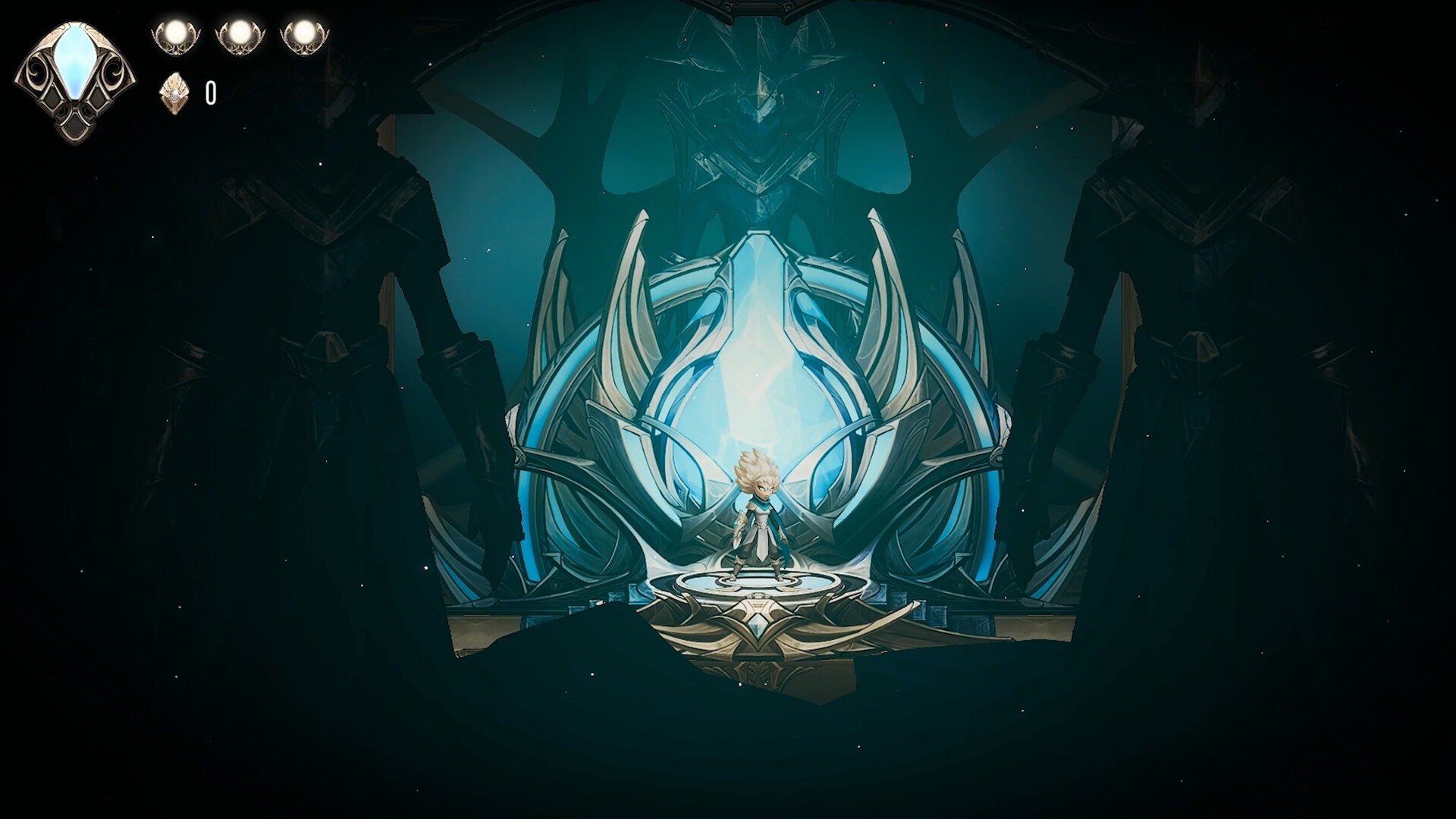 Sweet Dreams Dahlia screenshot 17