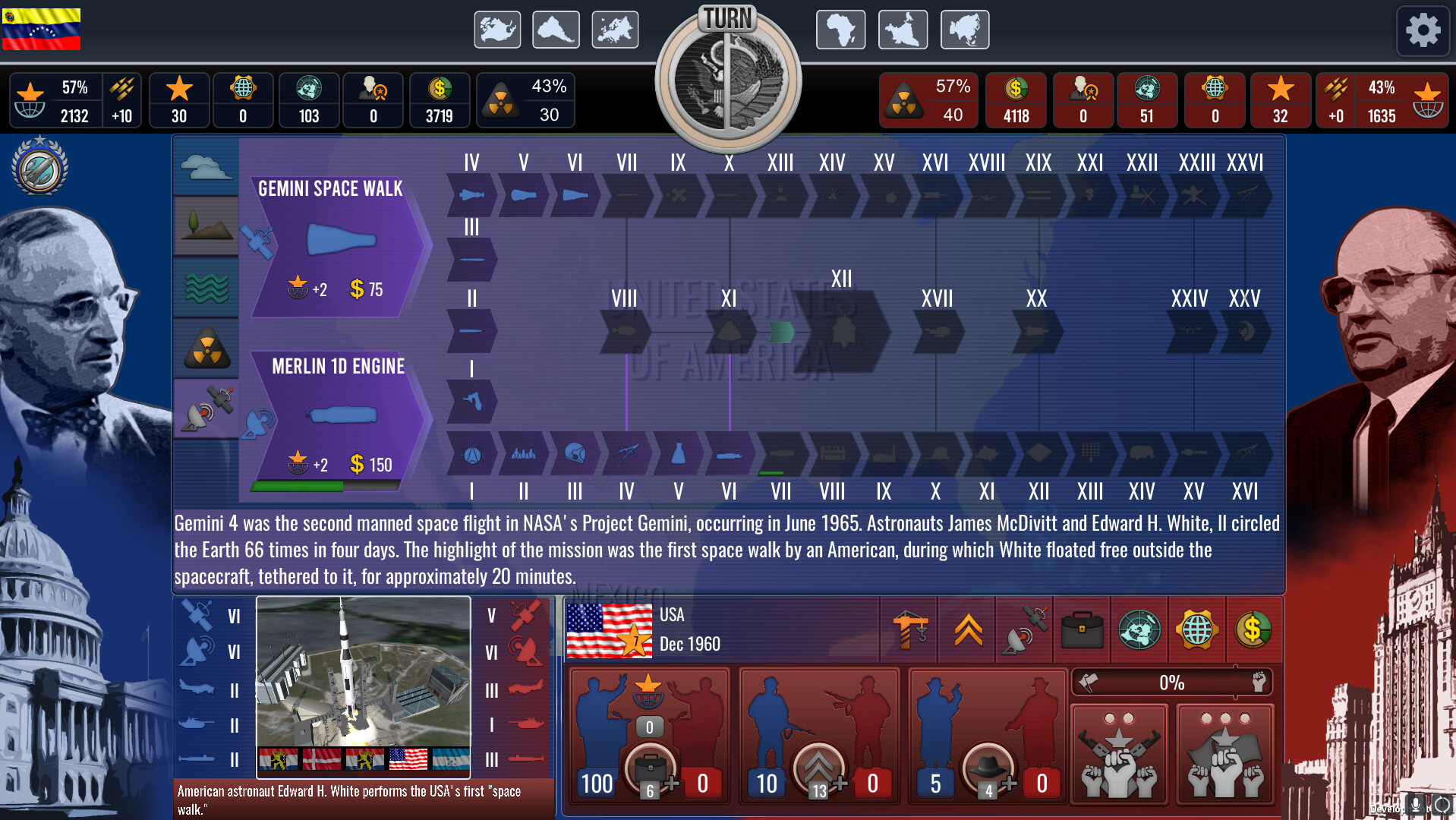 Arms Race 2 screenshot 5