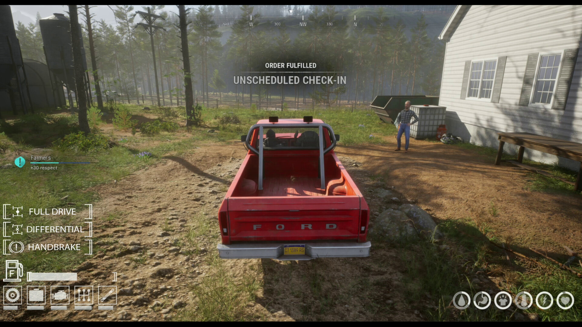 Across the Wilds screenshot 7