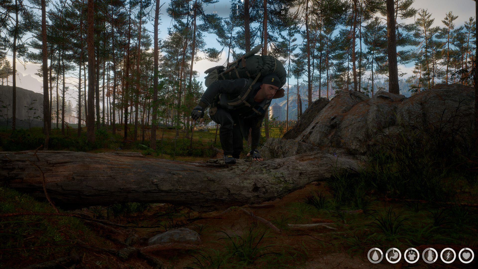 Across the Wilds screenshot 3