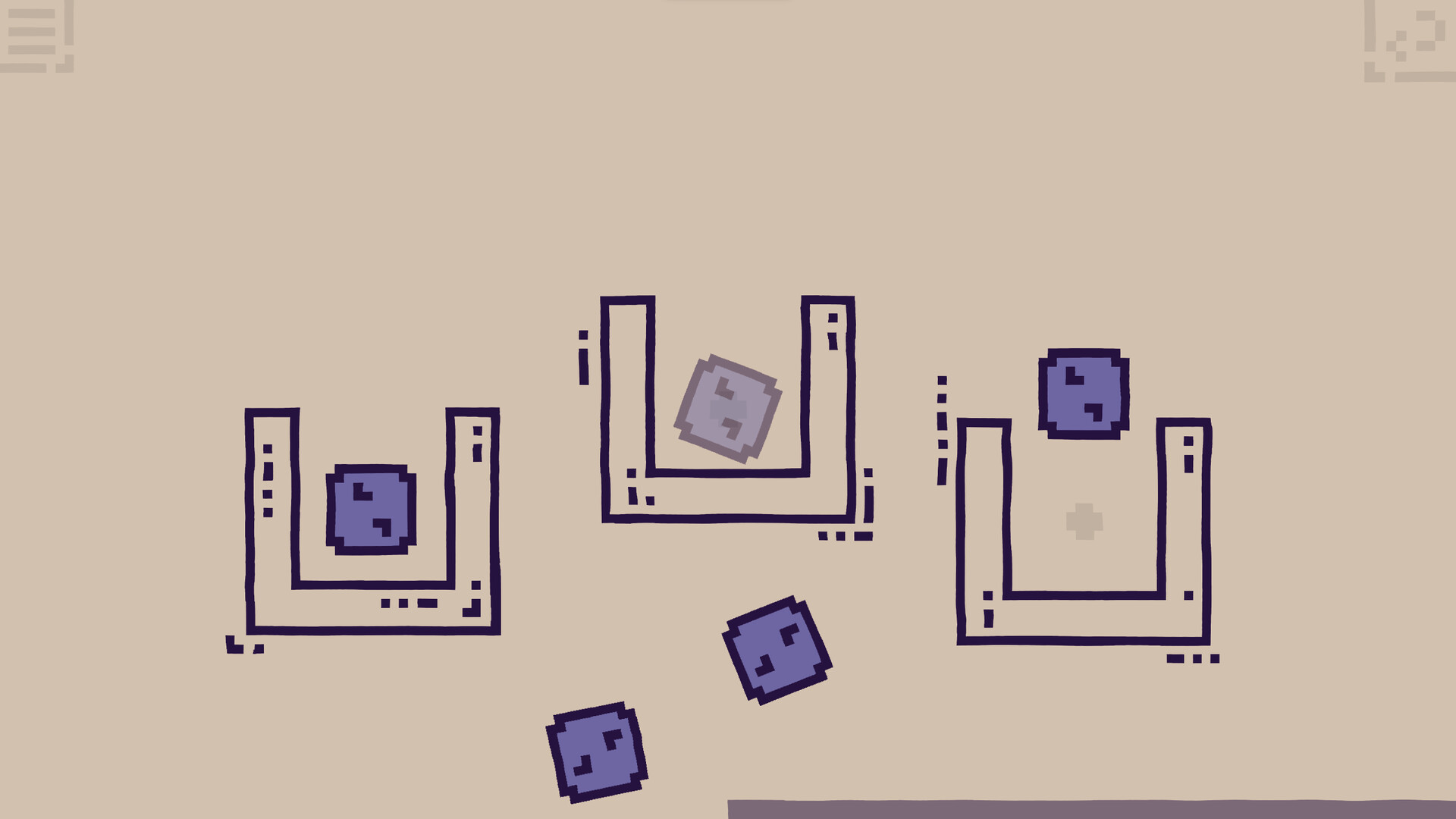 Alignment screenshot 2