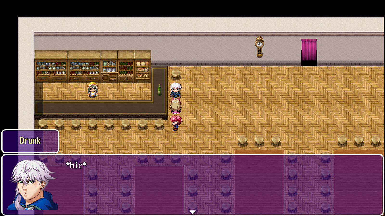 The MisAdventures of Xenos screenshot 5