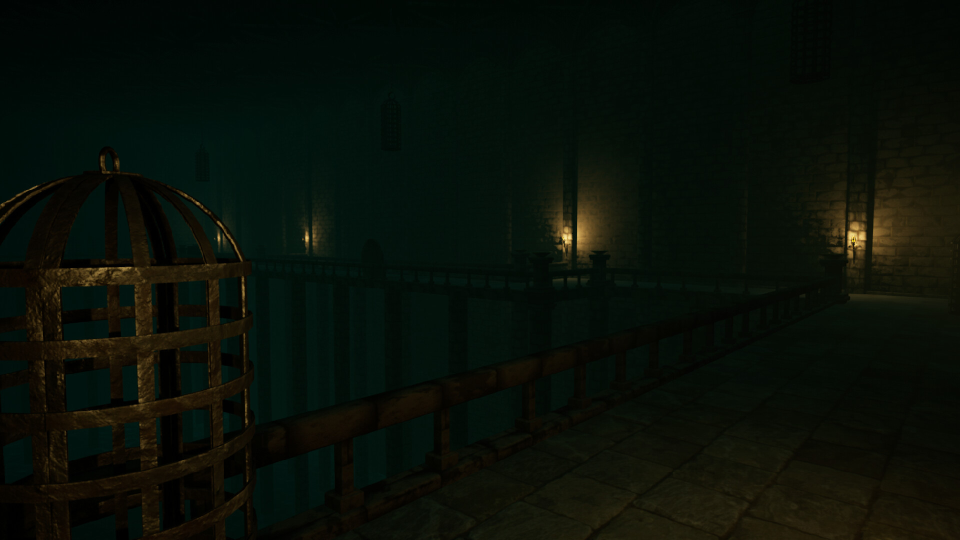 Life in the Twilight screenshot 5