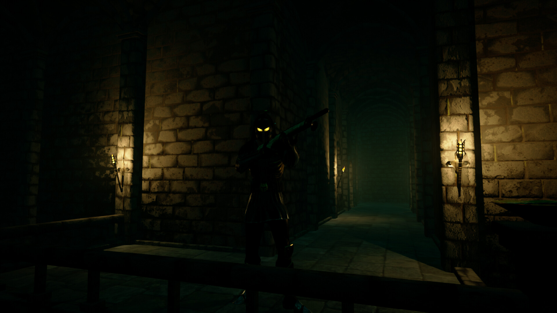Life in the Twilight screenshot 4