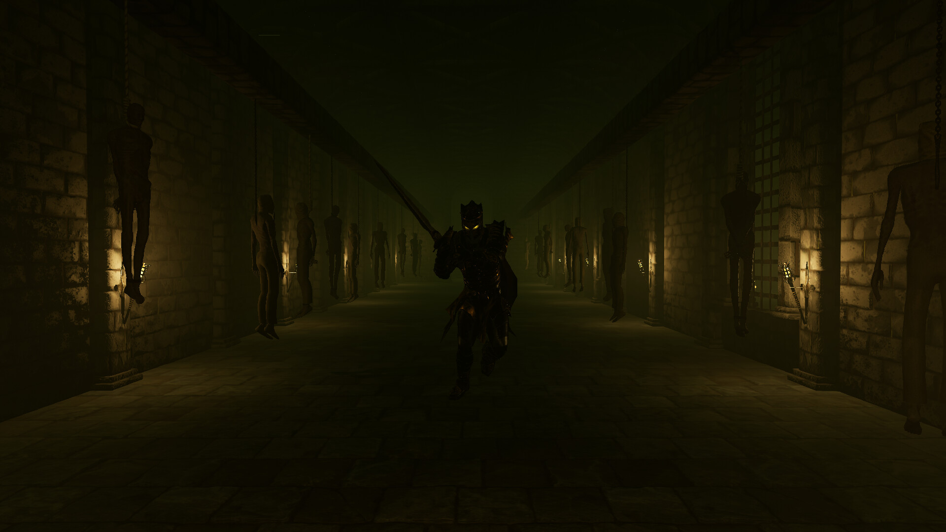 Life in the Twilight screenshot 3