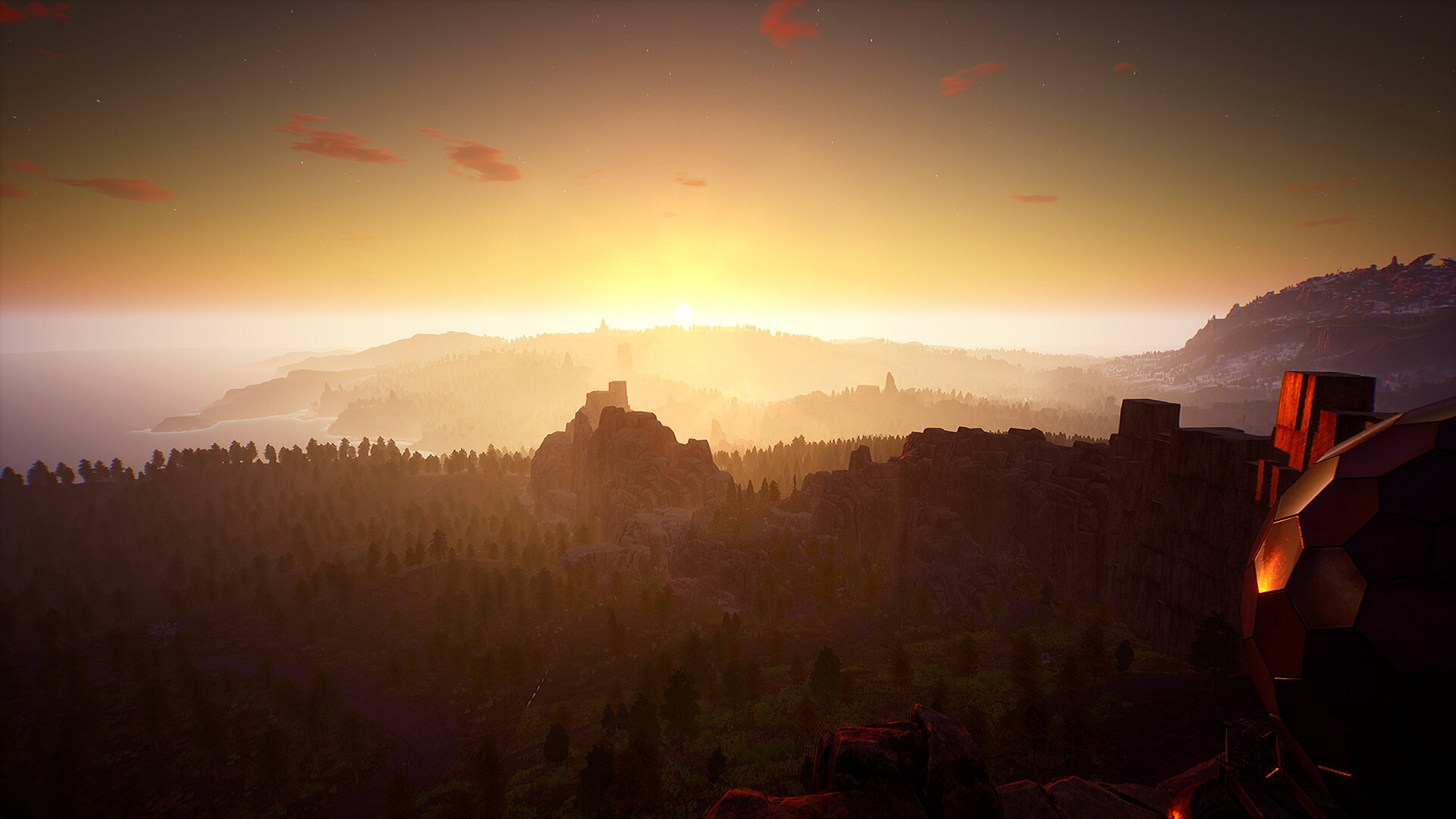 The Front screenshot 16