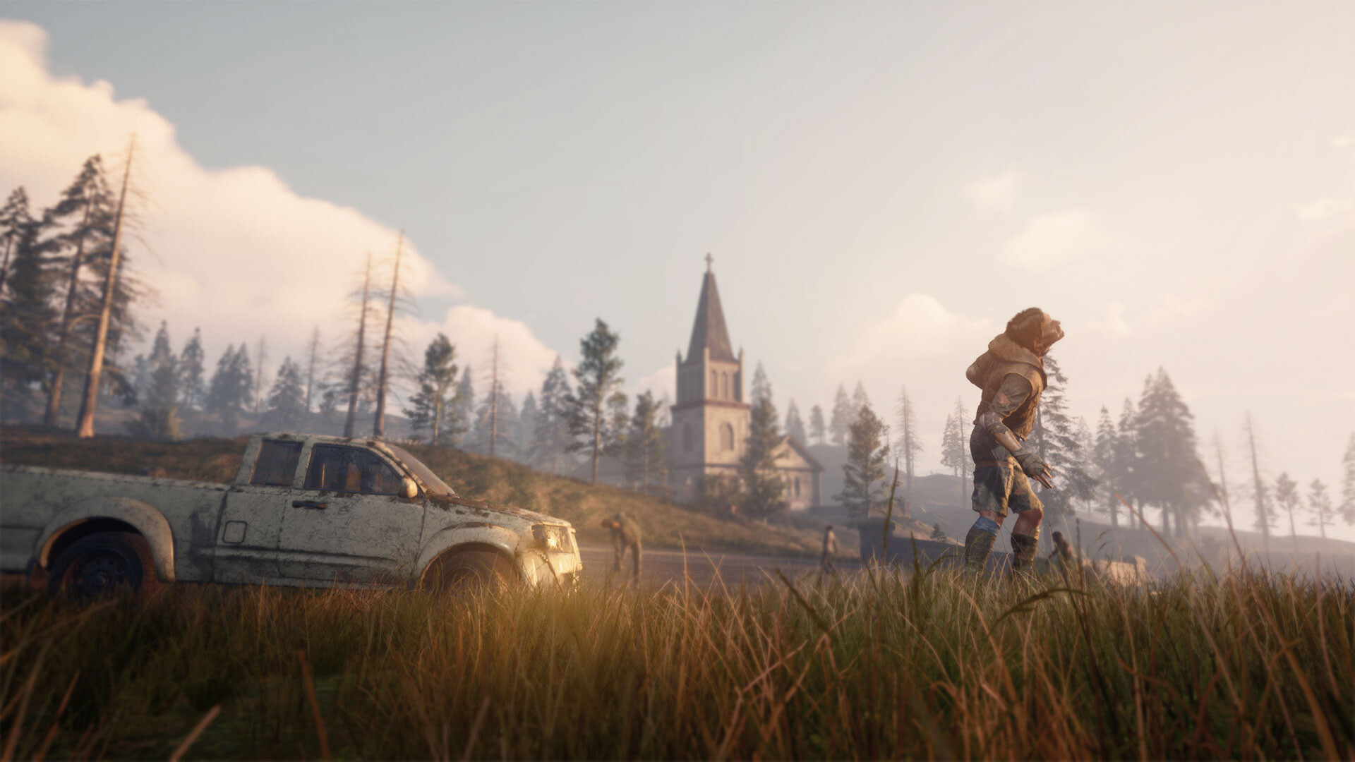 The Front screenshot 15
