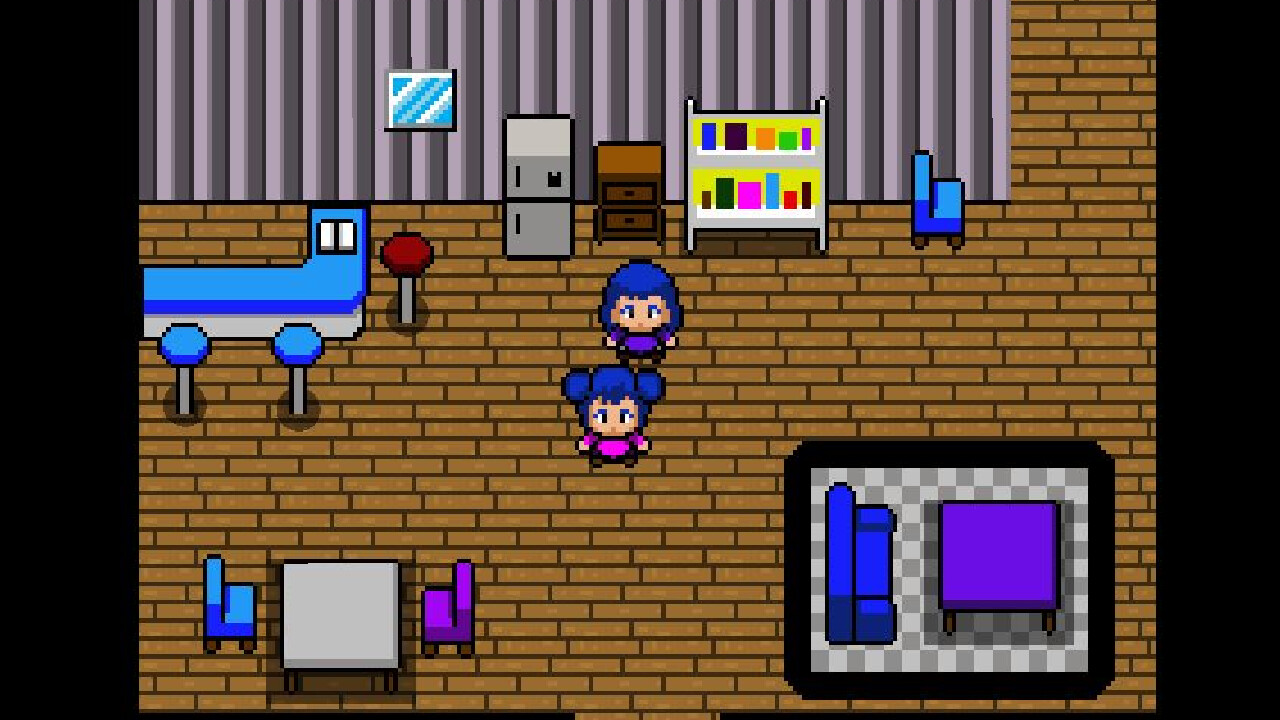 Leta Adventure screenshot 2