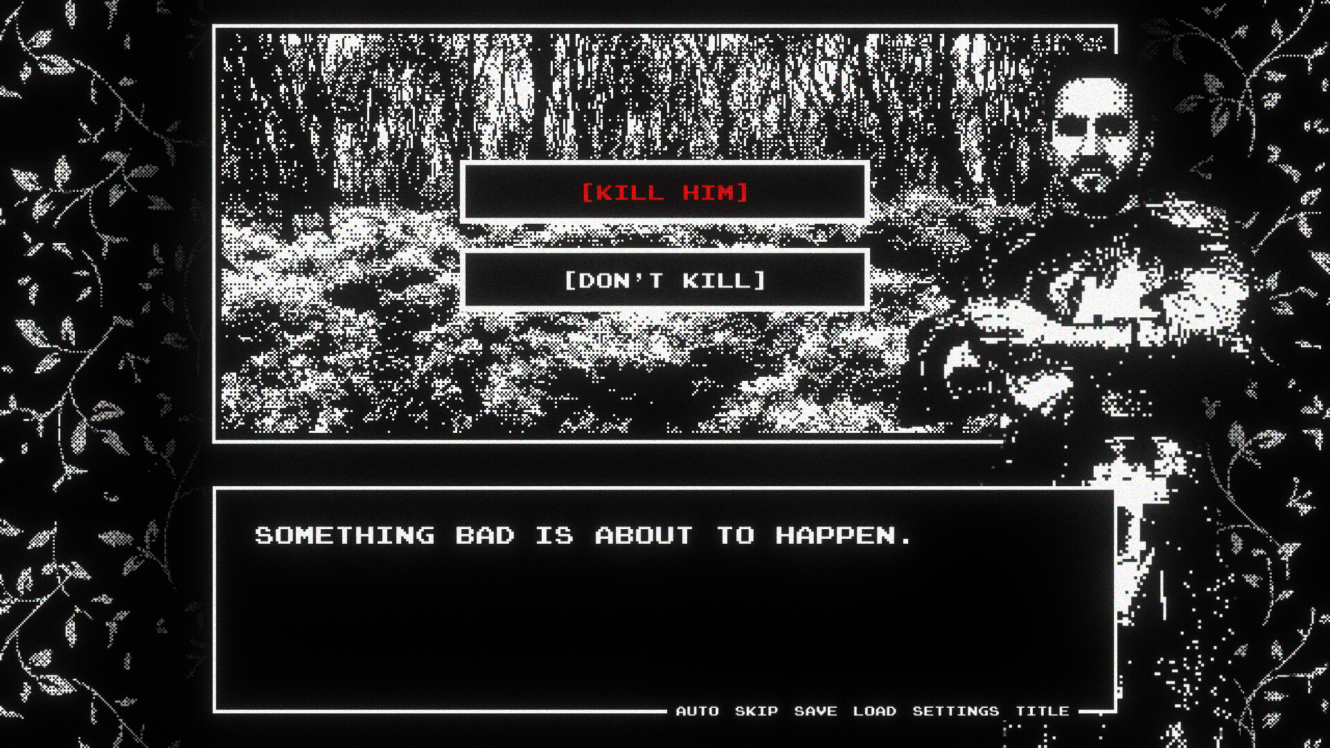 Knight, Death and the Devil screenshot 1