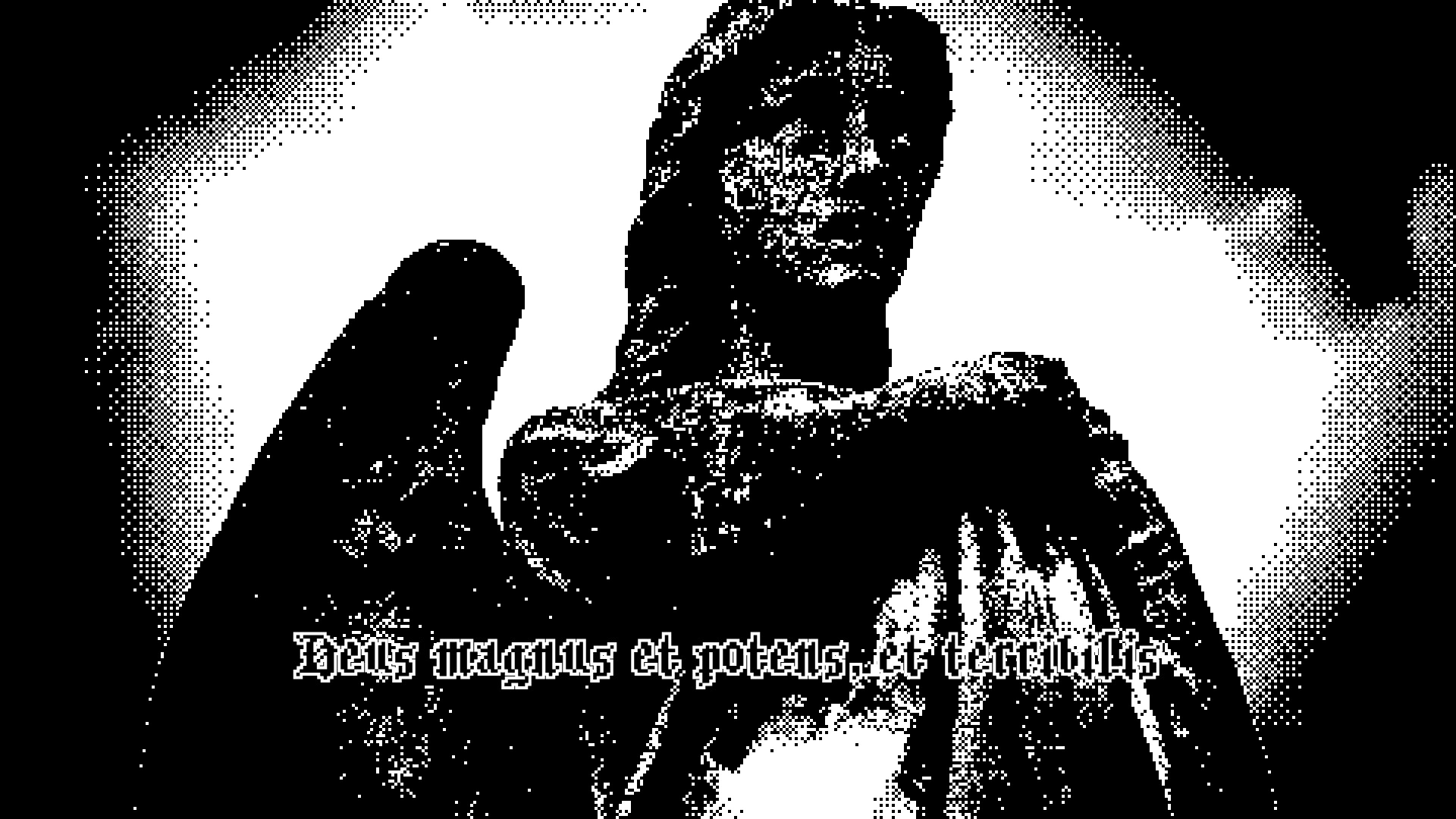 Knight, Death and the Devil screenshot 4